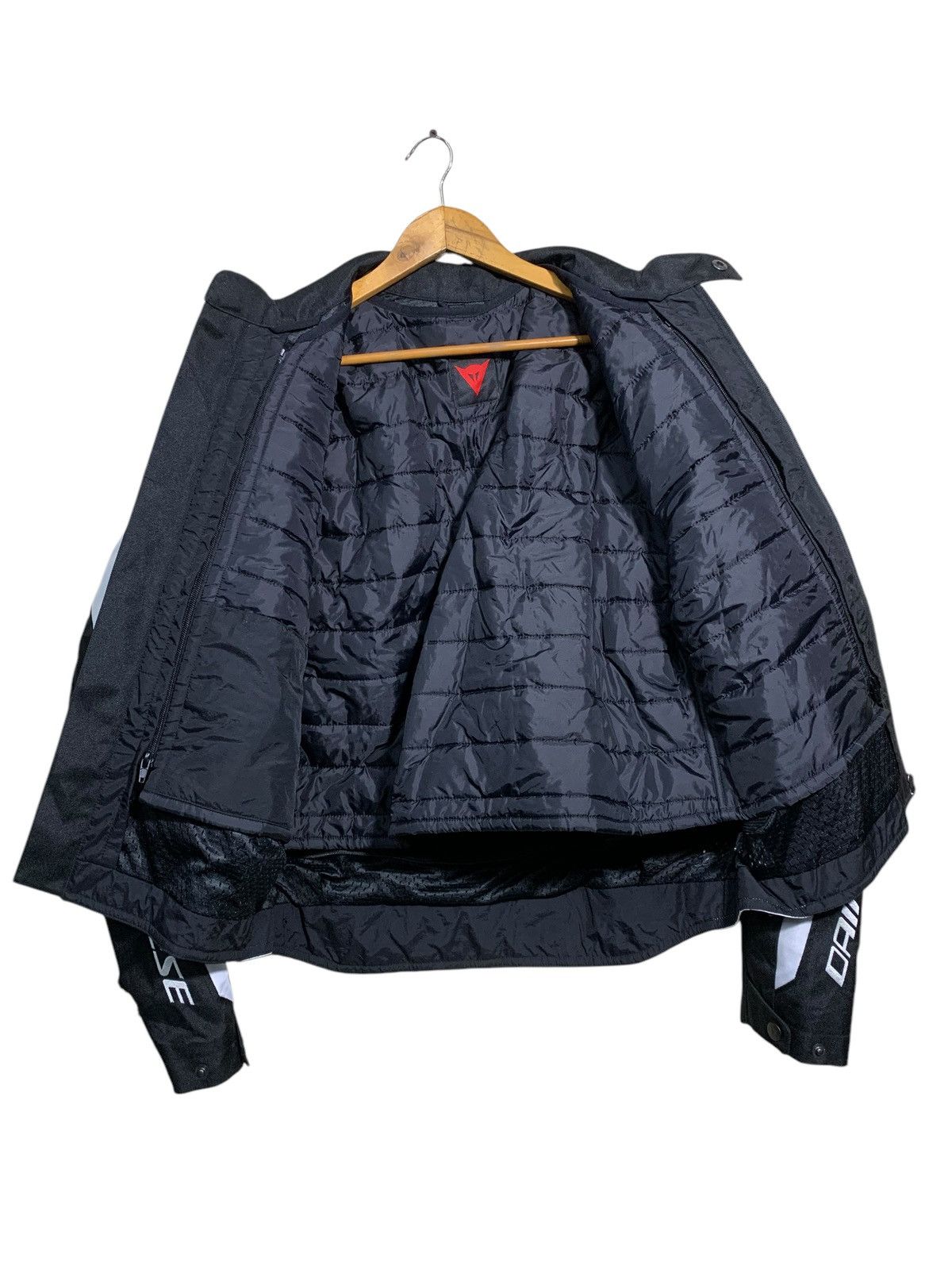 Dainese × Sports Specialties 🔥DAINESE RACING RIDING JACKETS Size US L / EU 52-54 / 3 - 10 Thumbnail