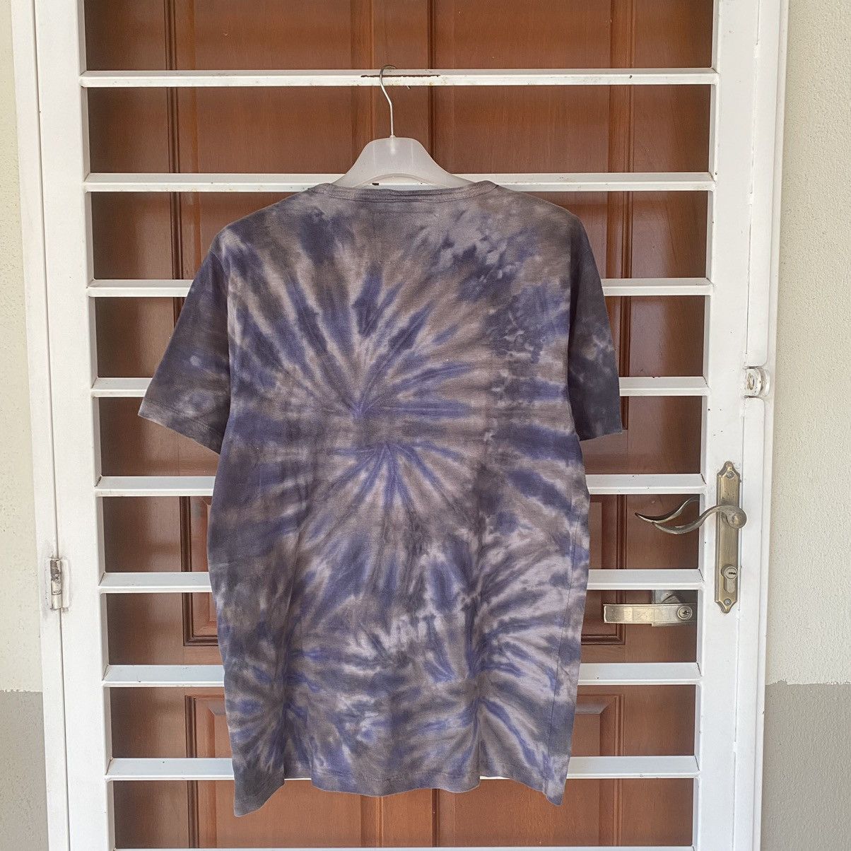 True Religion True Religion bleached s/s shirt Size US M / EU 48-50 / 2 - 6 Thumbnail