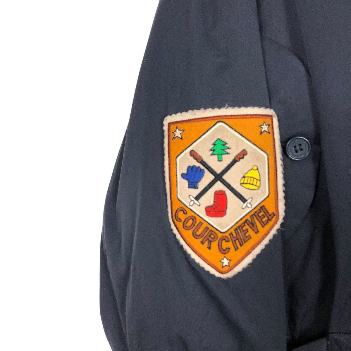Jean Charles De Castelbajac 📌Vintage Bomber Jacket Jean Charles de Castelbajac Sport Size US M / EU 48-50 / 2 - 11 Thumbnail