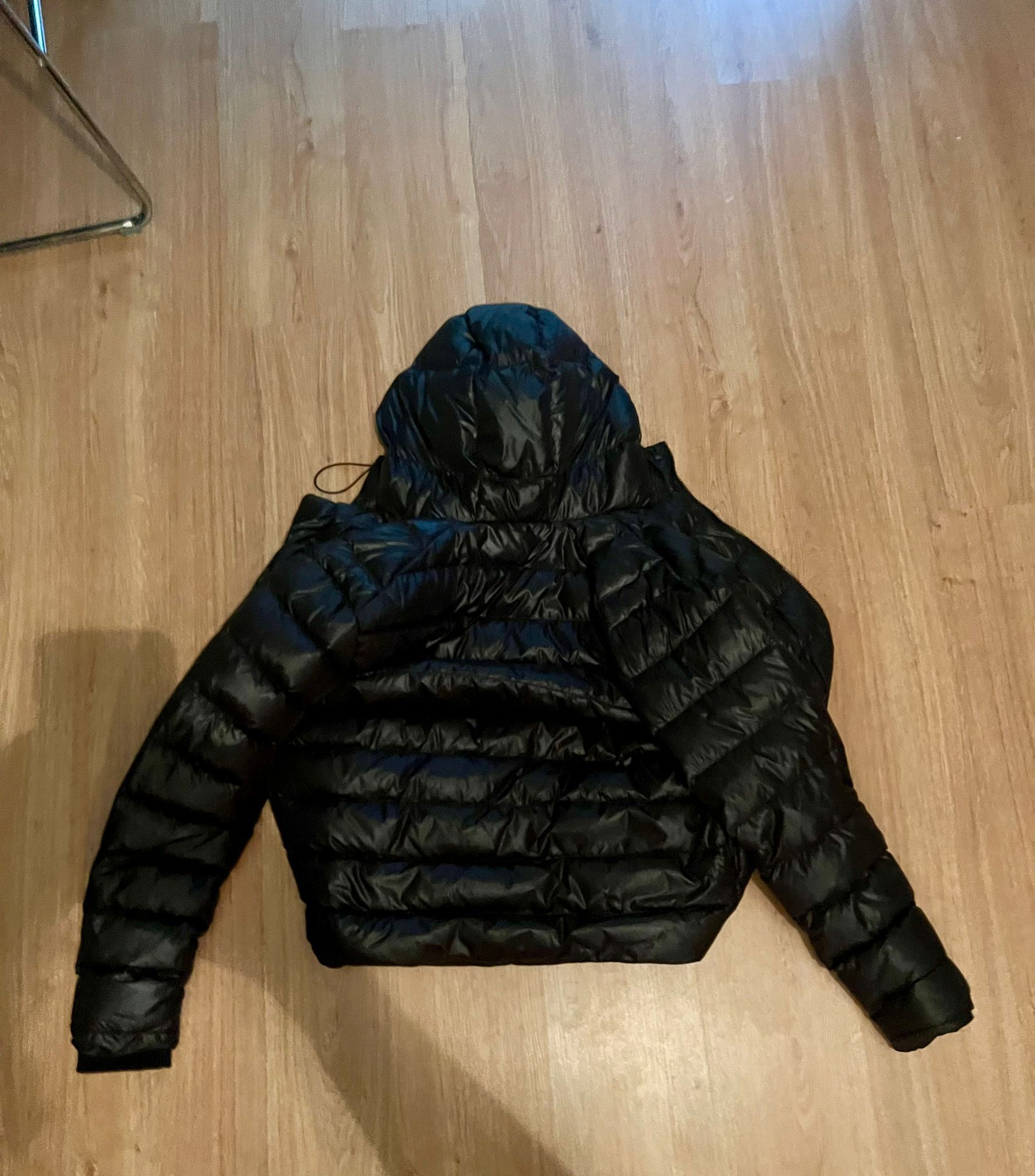 Zara Zara Puffer Jacket Size US XL / EU 56 / 4 - 4 Thumbnail