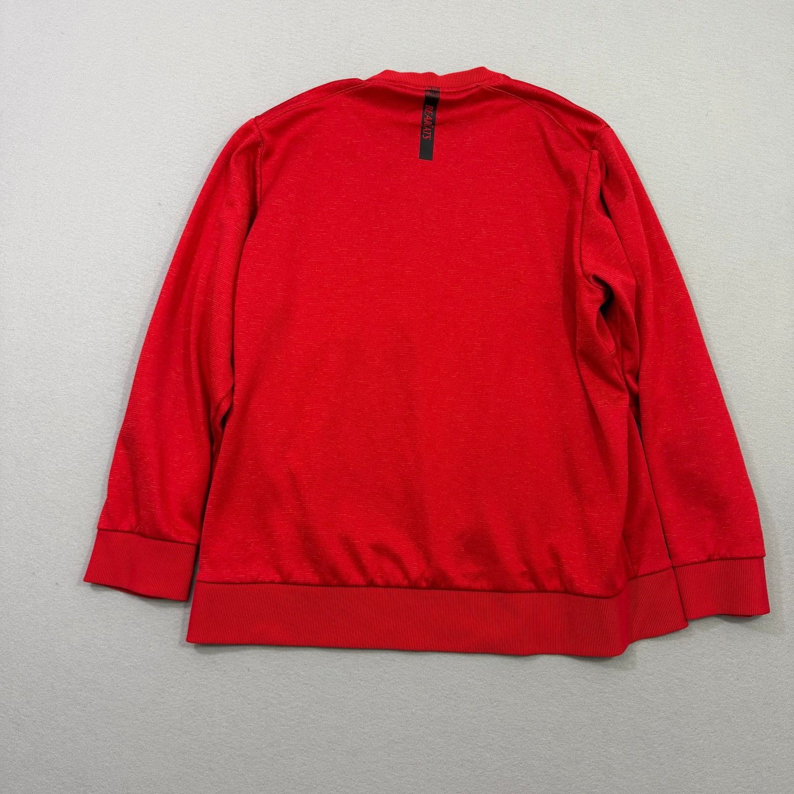 Under Armour Under Armour Cincinnati Bearcats Sweatshirt Extra Large Size US XL / EU 56 / 4 - 7 Thumbnail
