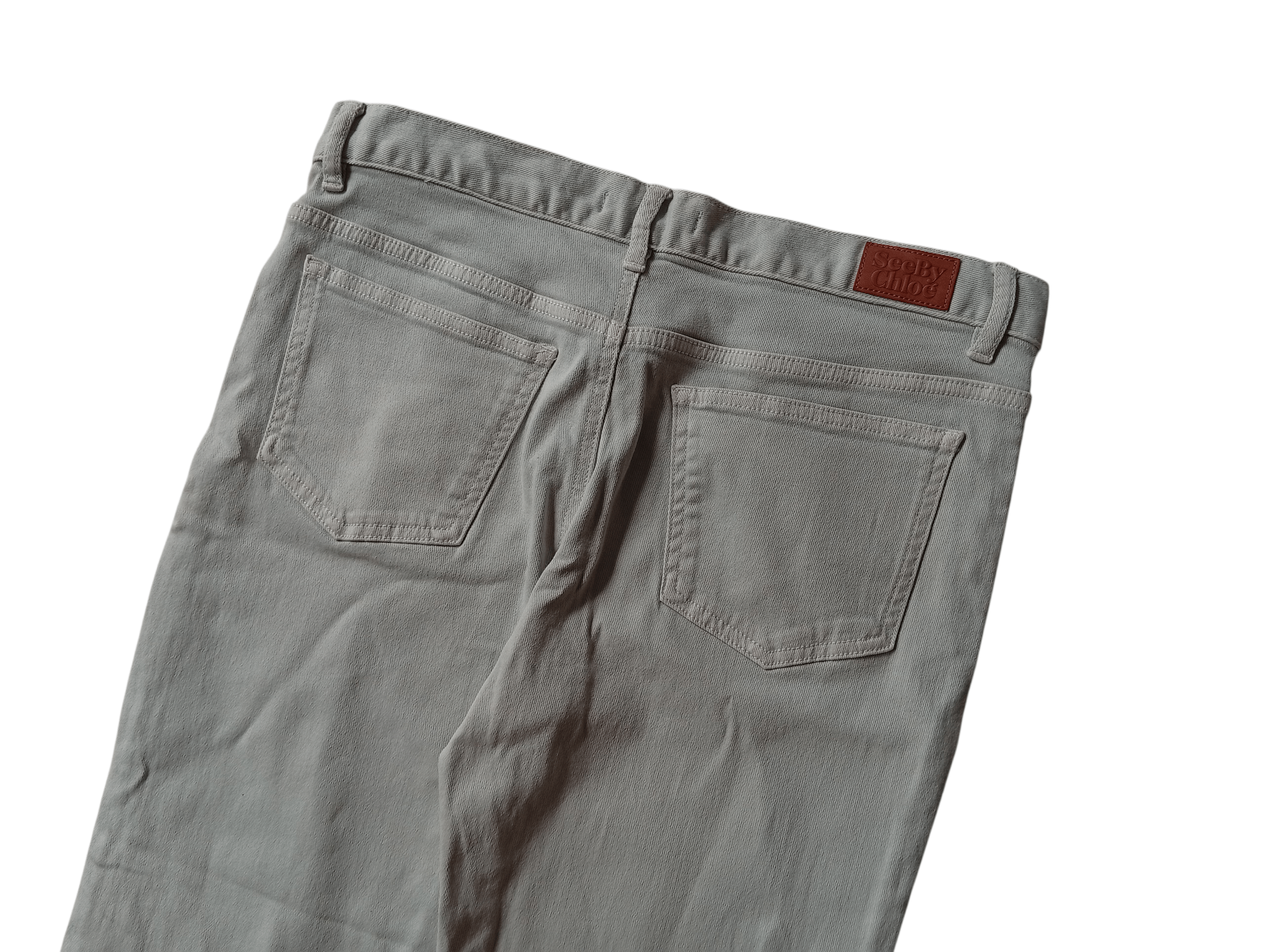 See by Chloe See by Chloe skinny jeans Size 29" - 5 Thumbnail