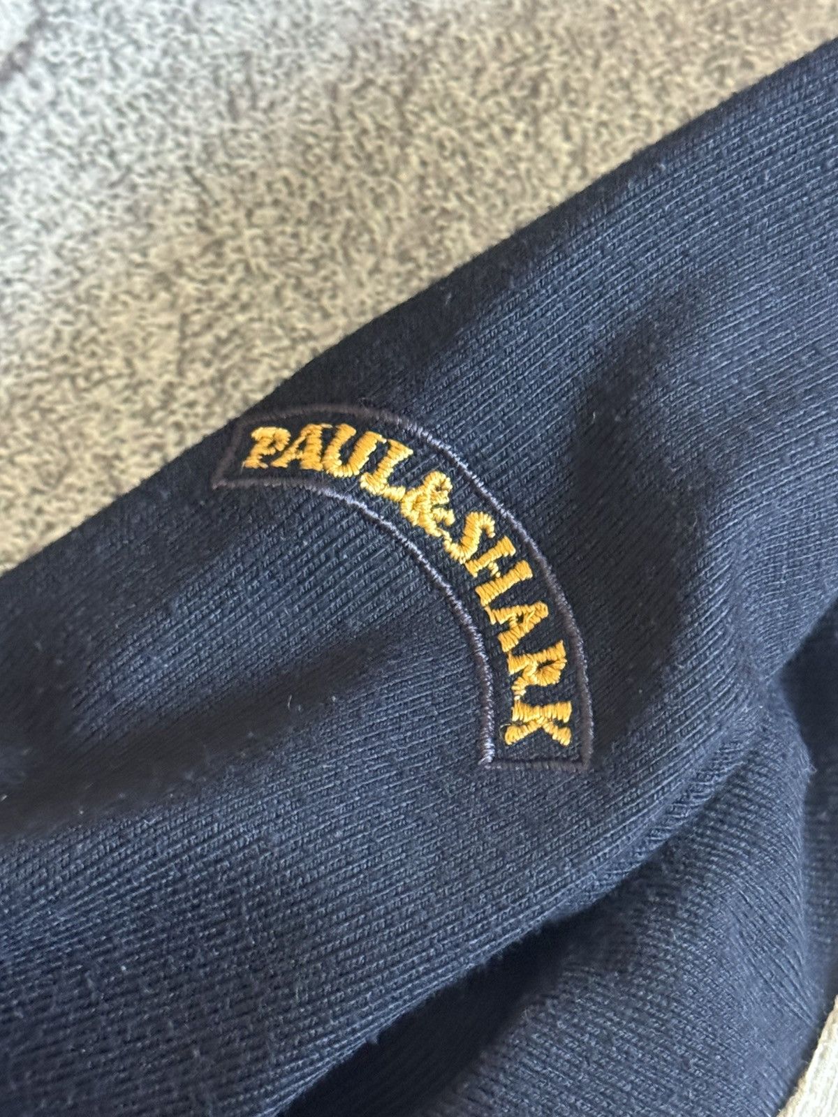 Paul & Shark Paul & Shark XL sweater knitwear jumper pullover old money Size US XL / EU 56 / 4 - 17 Thumbnail
