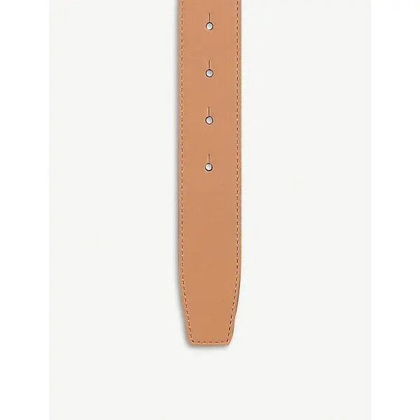 Christian Louboutin o1s1wg110225 Belts in Brown Size ONE SIZE - 4 Thumbnail