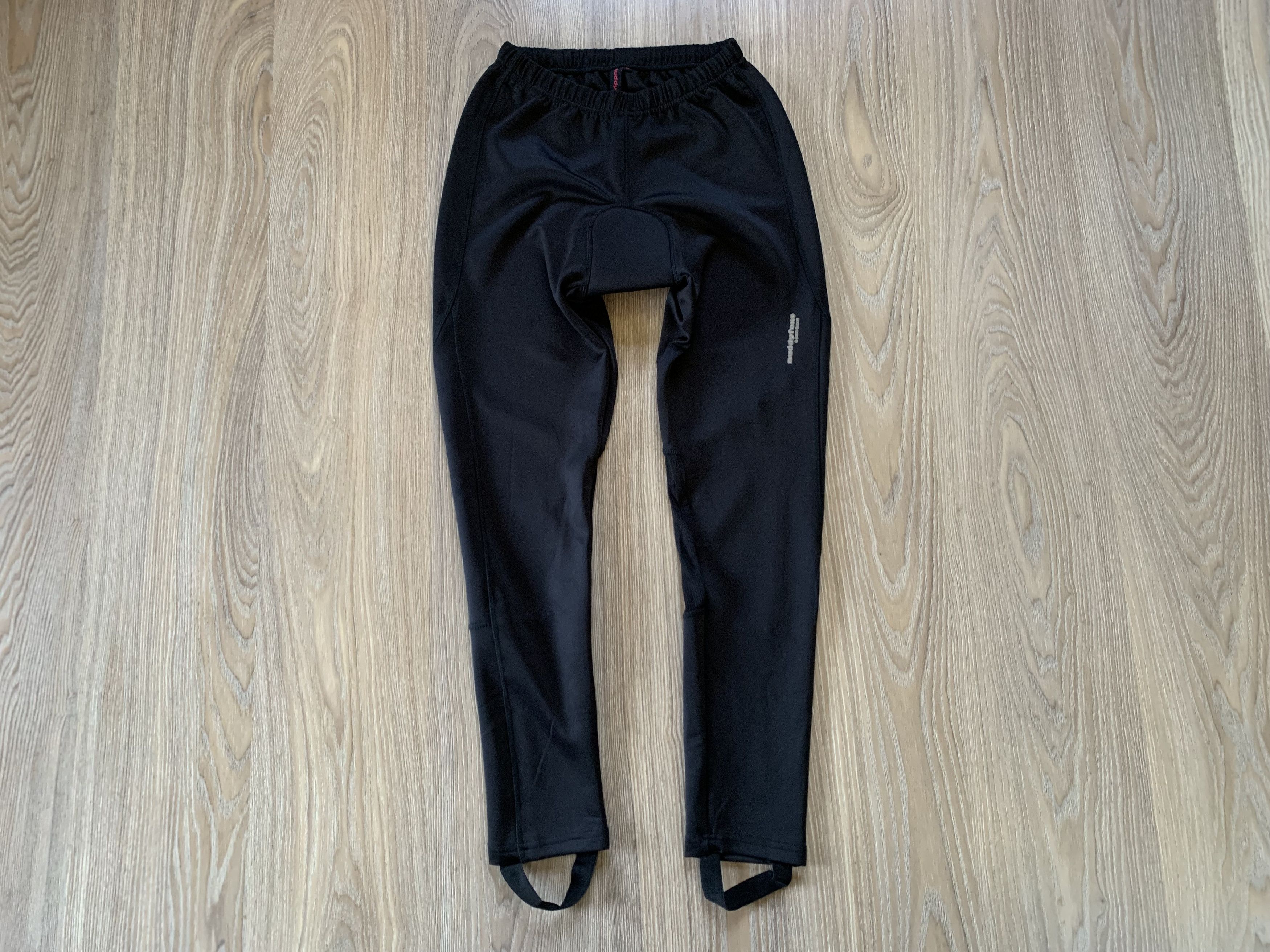 Other Muddyfox Padded Cycling Pants Size 30" / US 8 / IT 44 - 2 Thumbnail