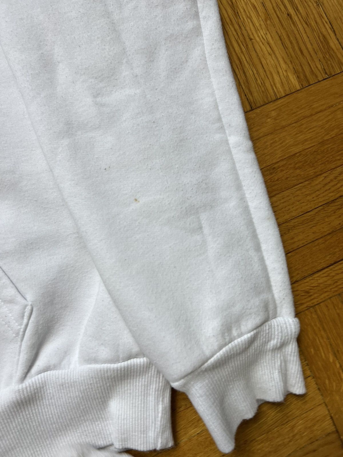 NFL Hoodie NFL Patriots White Size US M / EU 48-50 / 2 - 5 Thumbnail