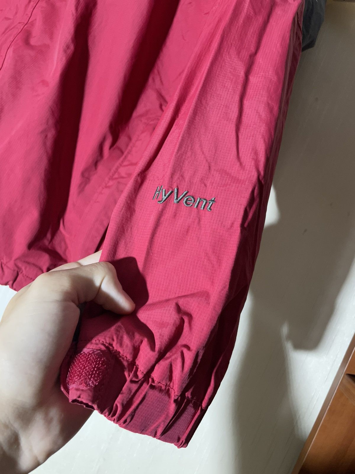 The North Face vintage jacket 90s