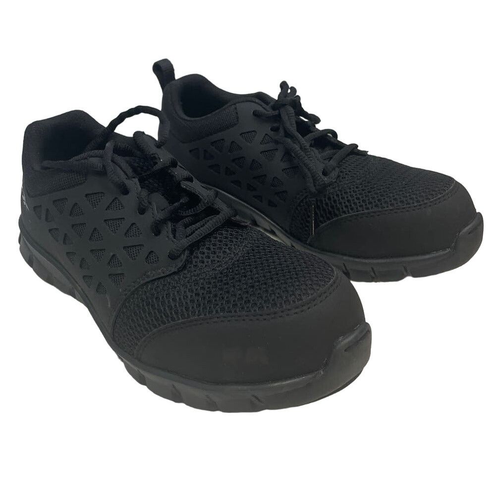 Reebok New In Original Box Reebok Womens 8W Sublite Work Shoes Size US 8 / IT 38 - 1 Thumbnail