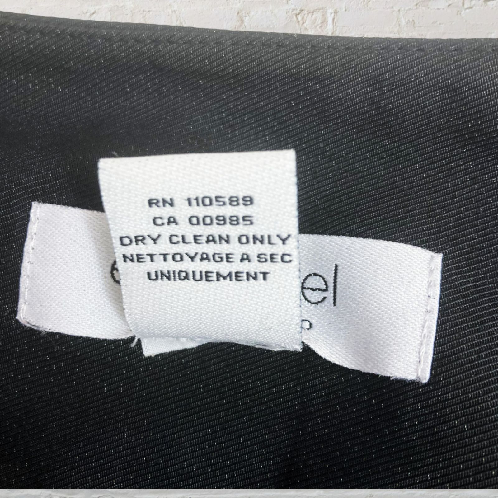 Emanuel Ungaro Emanuel Ungaro Black Flared Skirt - Size 6 Size 28" / US 6 / IT 42 - 13 Thumbnail
