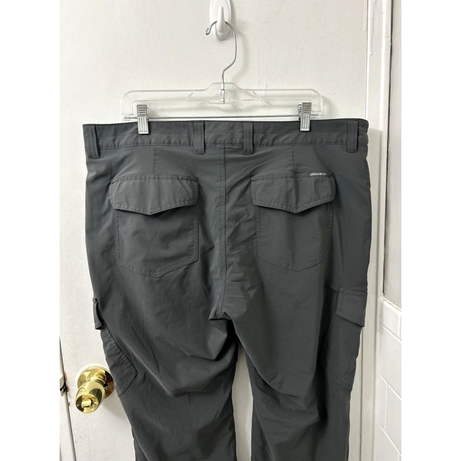Eddie Bauer VINTAGE? No. Size 40" / US 18 - 7 Thumbnail