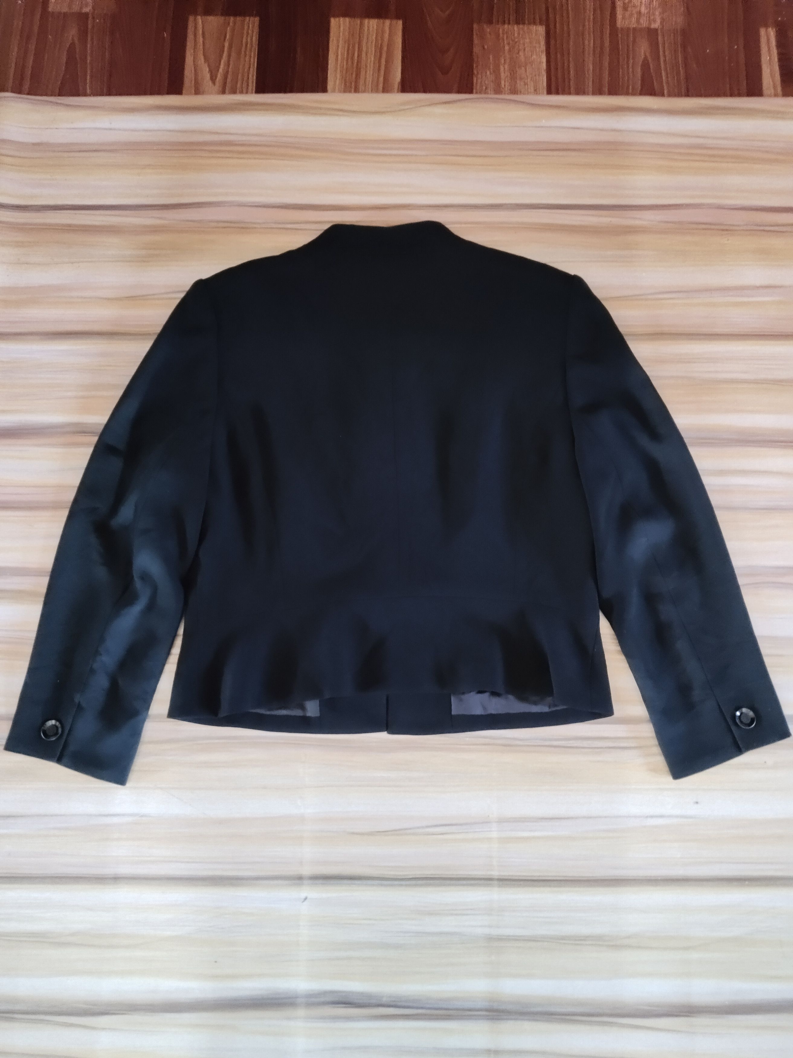 Givenchy GIVENCHY Hi Formal Blazer Size M / US 6-8 / IT 42-44 - 8 Thumbnail
