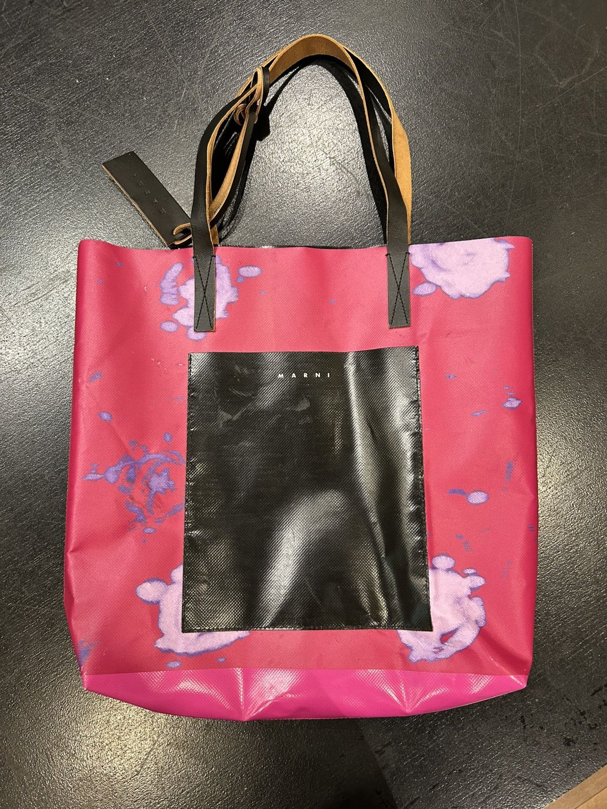 Marni Marni Tote Bag Size ONE SIZE - 1 Thumbnail