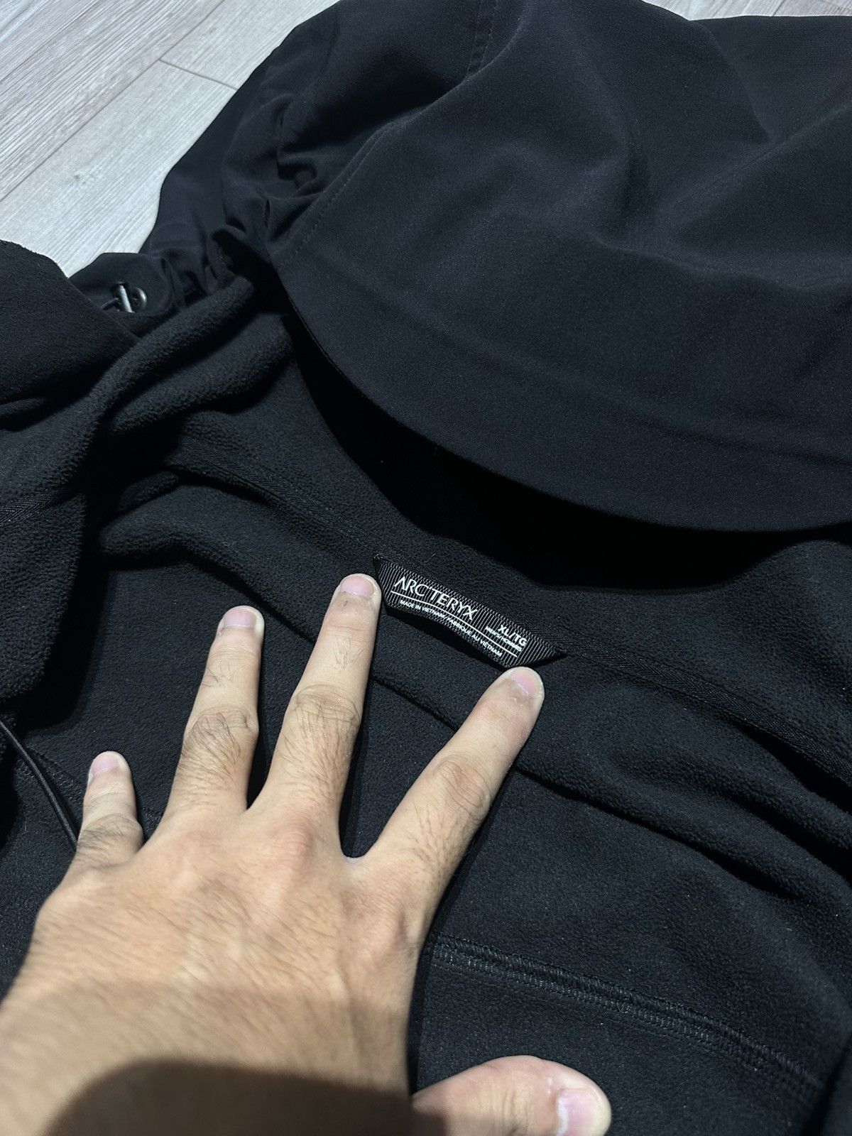 Arc'teryx Gamma mx Size US XL / EU 56 / 4 - 4 Thumbnail