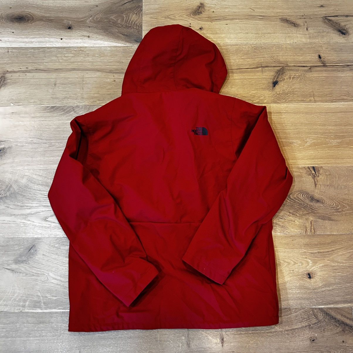 The North Face THE NORTH FACE POWDANCE JACKET MEN'S Size US XL / EU 56 / 4 - 5 Thumbnail