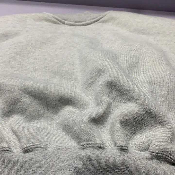 Alexander Wang Alexander Wang Gray Cropped Zip Jacket - Size M / US 6-8 / IT 42-44 - 5 Thumbnail