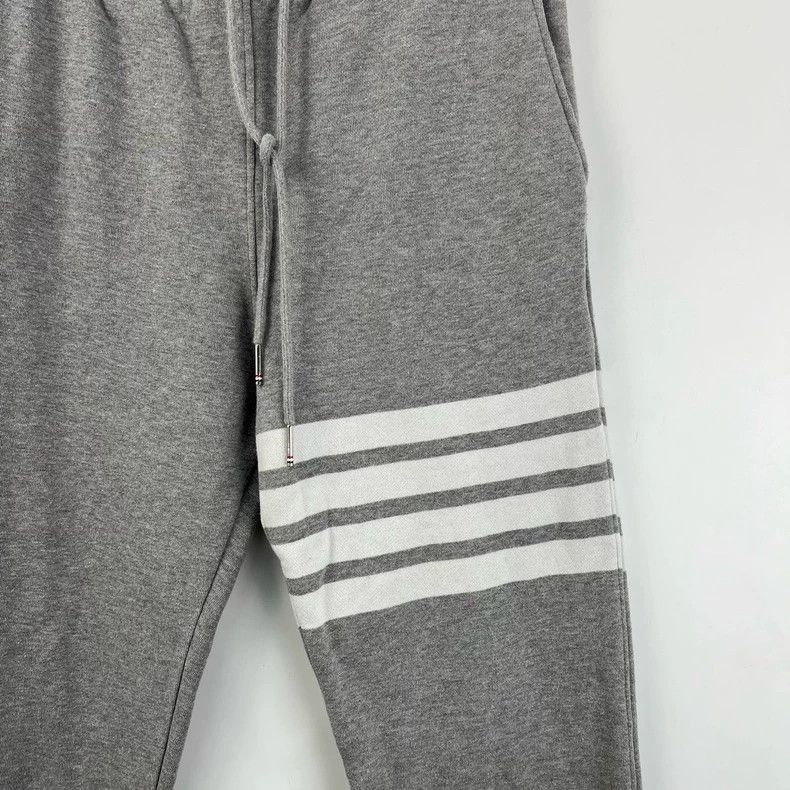 Thom Browne Thom Browne casual pants Size US 42 / EU 58 - 4 Thumbnail