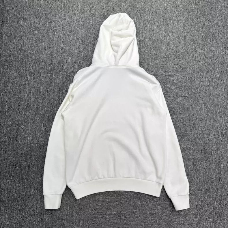 Gucci GucciTnf Printed Hoodie 2503-Nextarrow Size US XXS / EU 40 - 4 Thumbnail