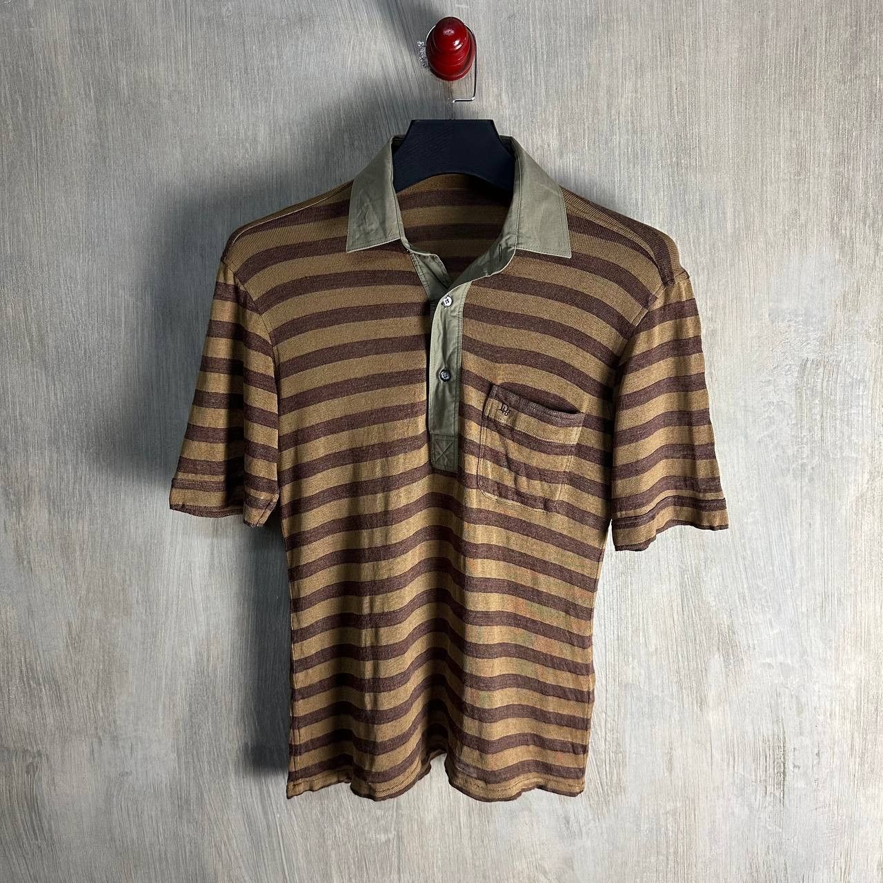 Men's Christian Dior Monsieur Polos | Grailed