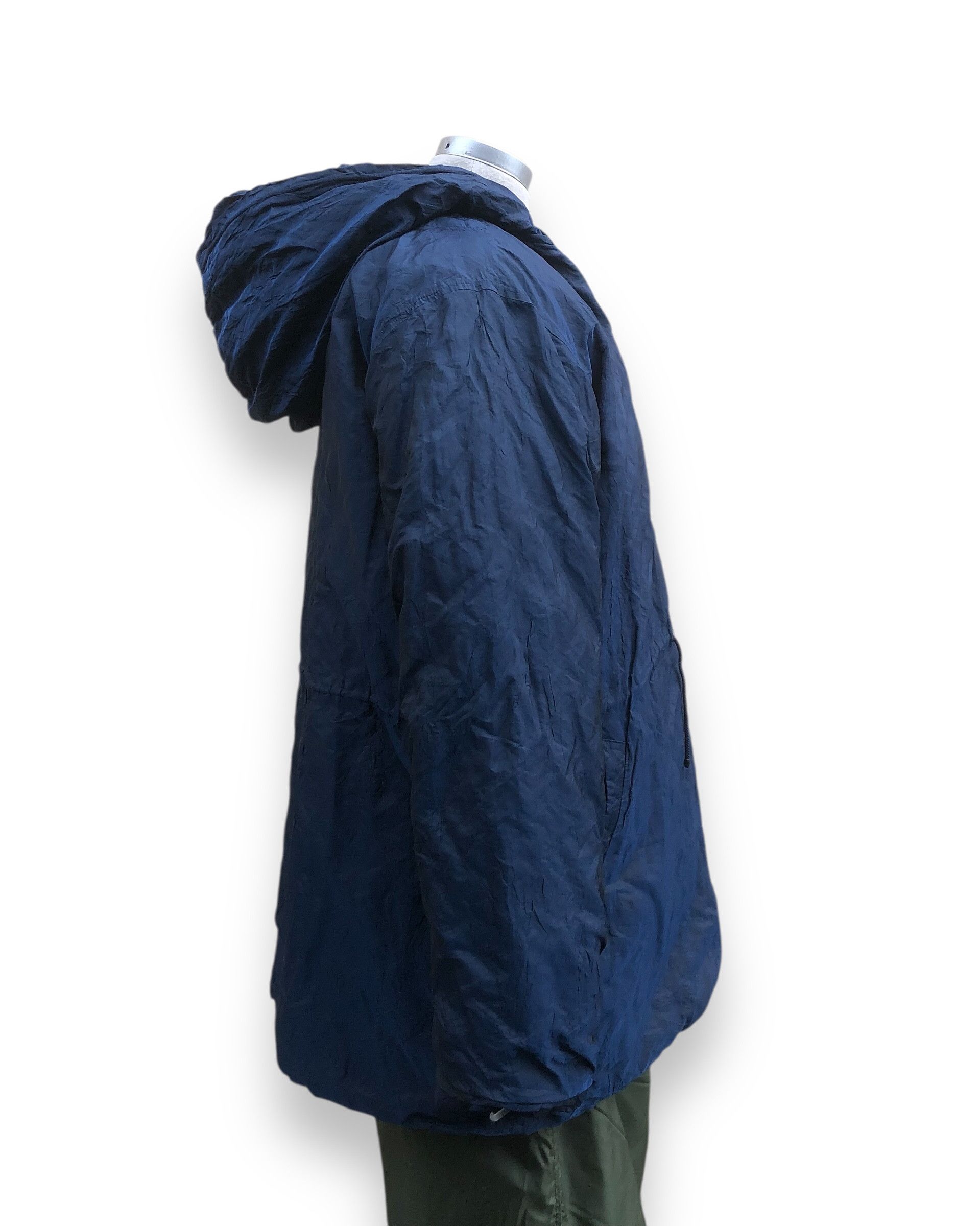 Issey Miyake 1999 Issey Miyake's 'WINDCOAT' Size US M / EU 48-50 / 2 - 4 Thumbnail