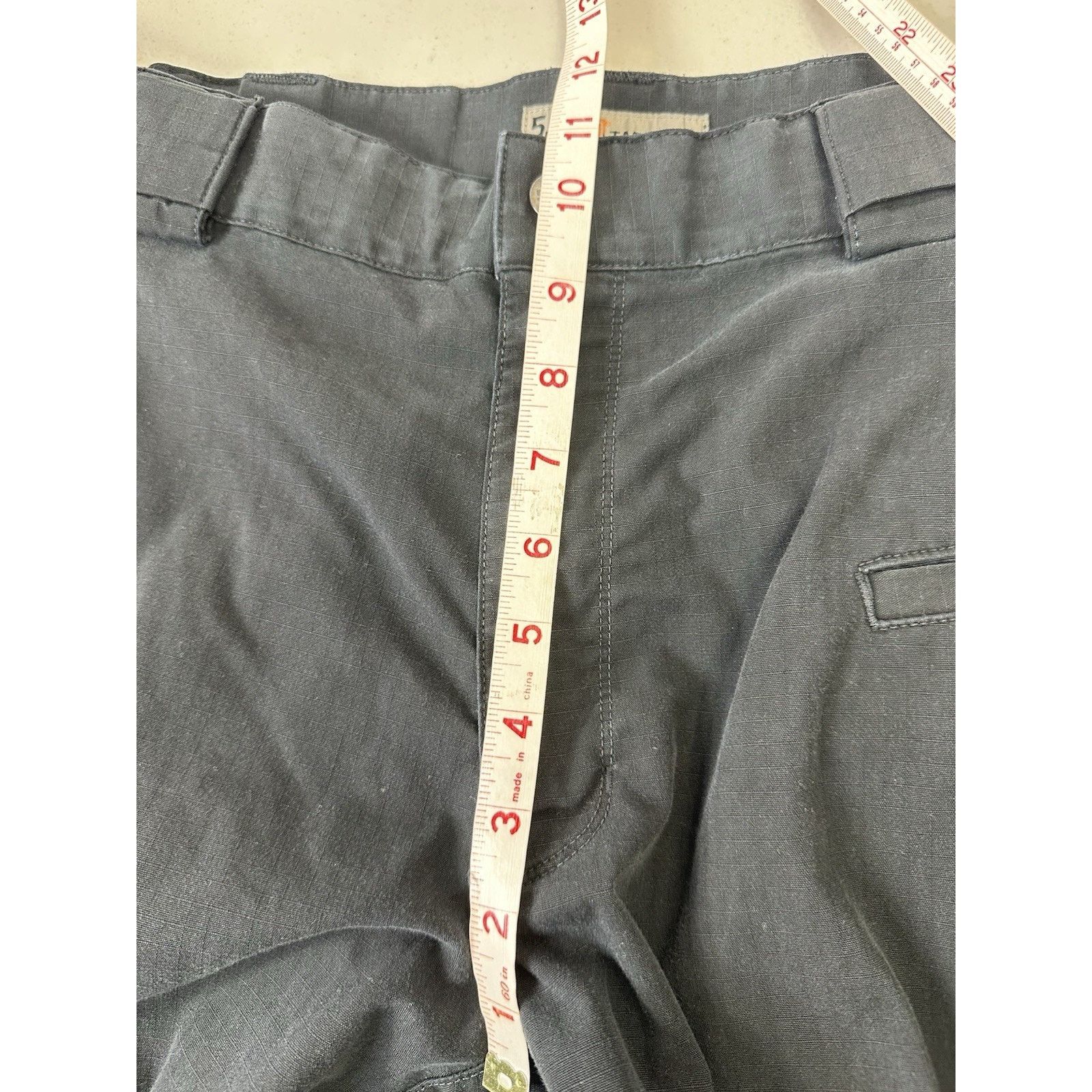 5.11 5.11 Tactical Stryke Pants Men's Sz 38X34 black MilitaryLEO Size US 38 / EU 54 - 4 Thumbnail
