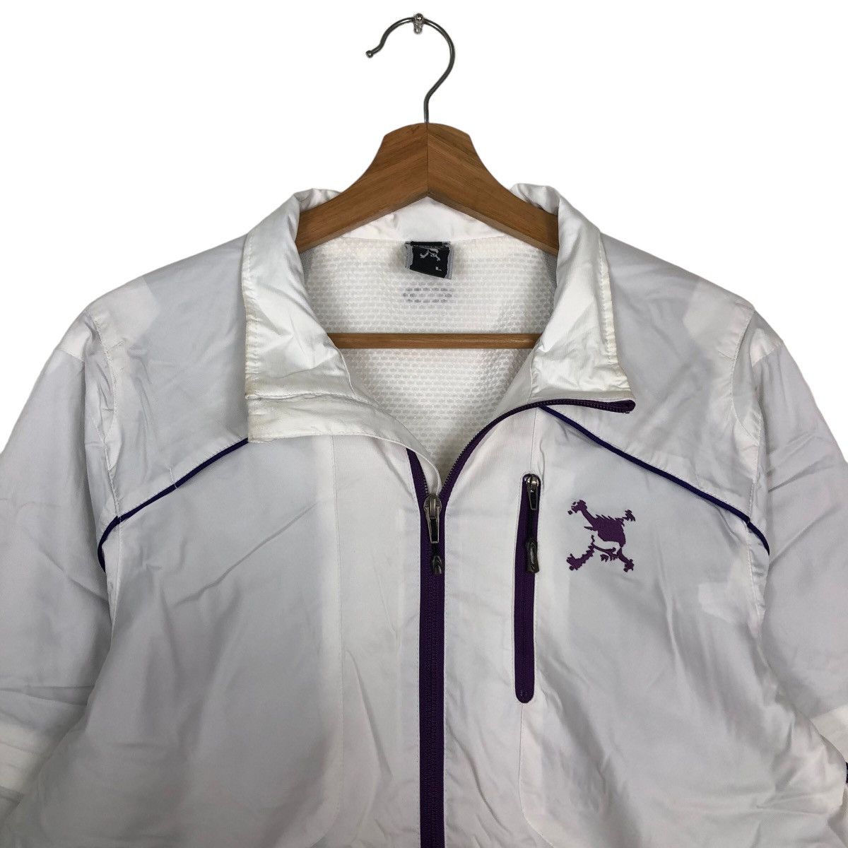 Oakley 🔥Vintage Hunting Jacket Oakley Streetwear Size US L / EU 52-54 / 3 - 3 Thumbnail