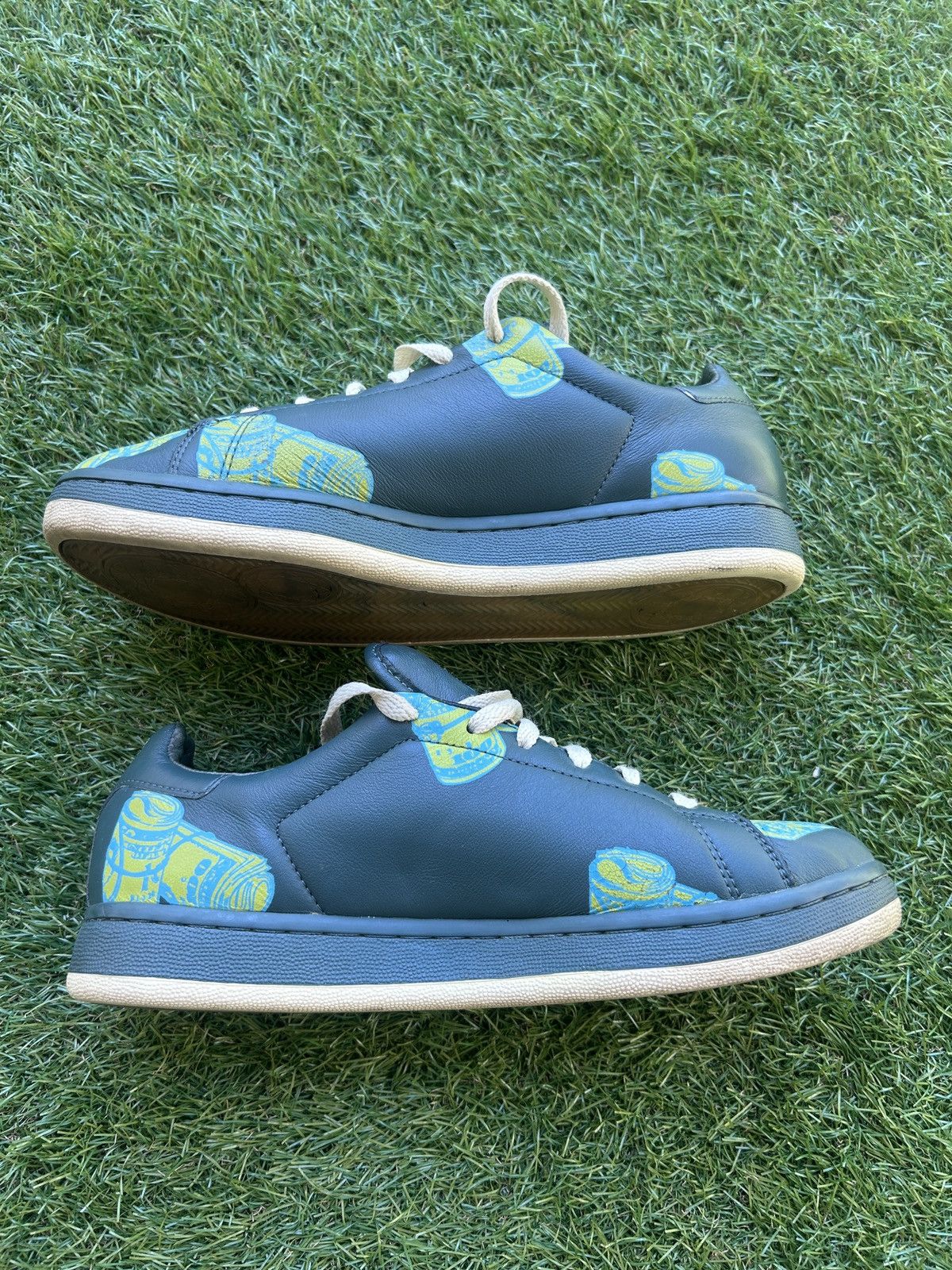 Reebok Ice Cream Money Rolls Size US 7 / EU 40 - 5 Thumbnail