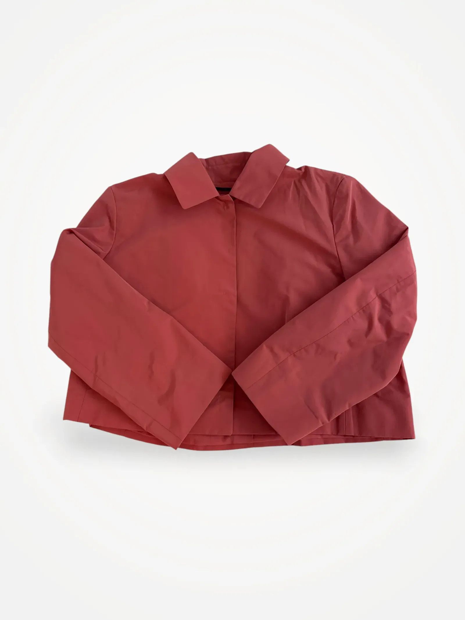 Weekend Max Mara Weekend MaxMara Jacket Size M / US 6-8 / IT 42-44 - 1 Thumbnail