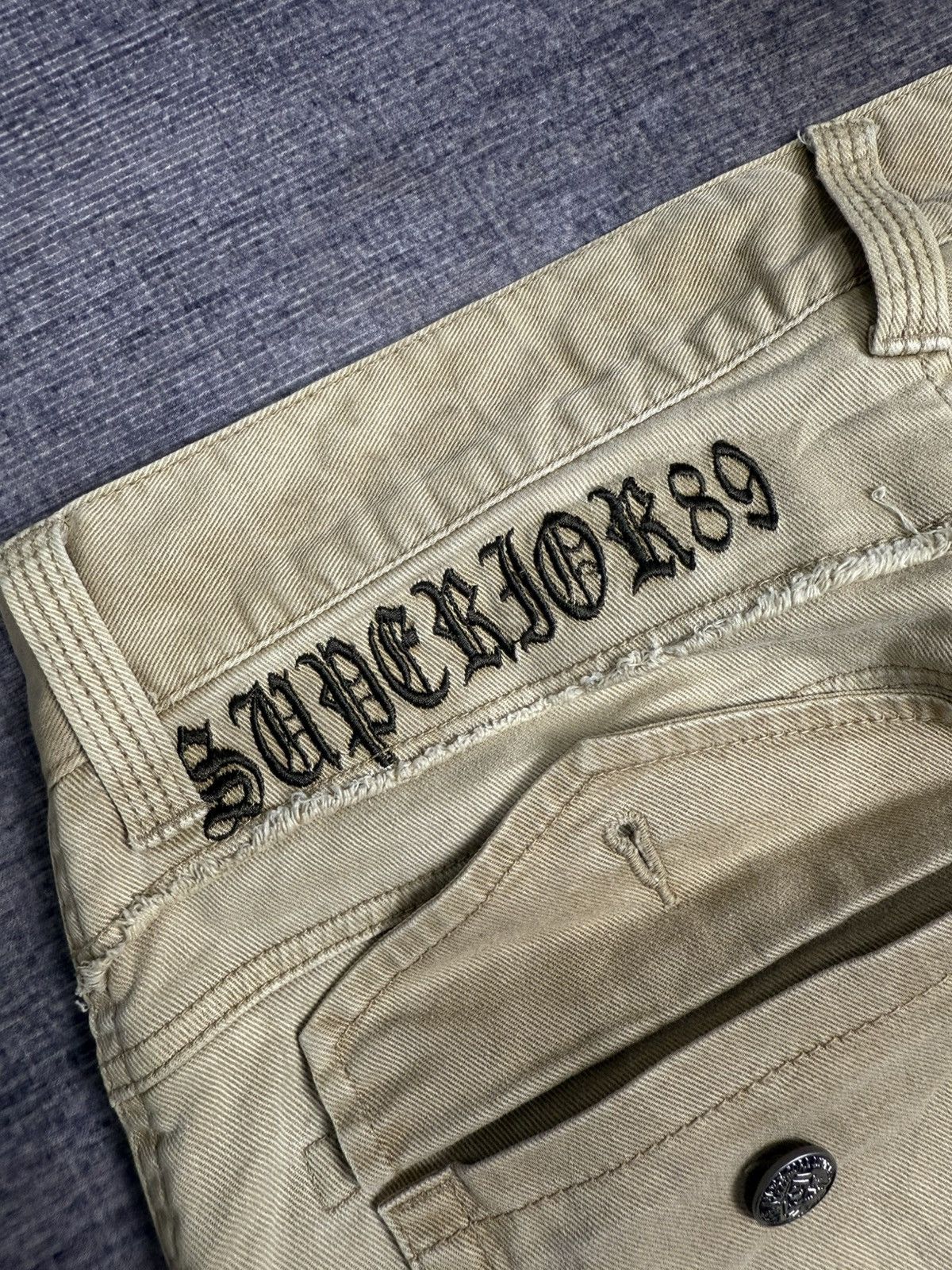 Tornado Mart MORE CORE DIVISION PANTS Size US 33 - 9 Thumbnail