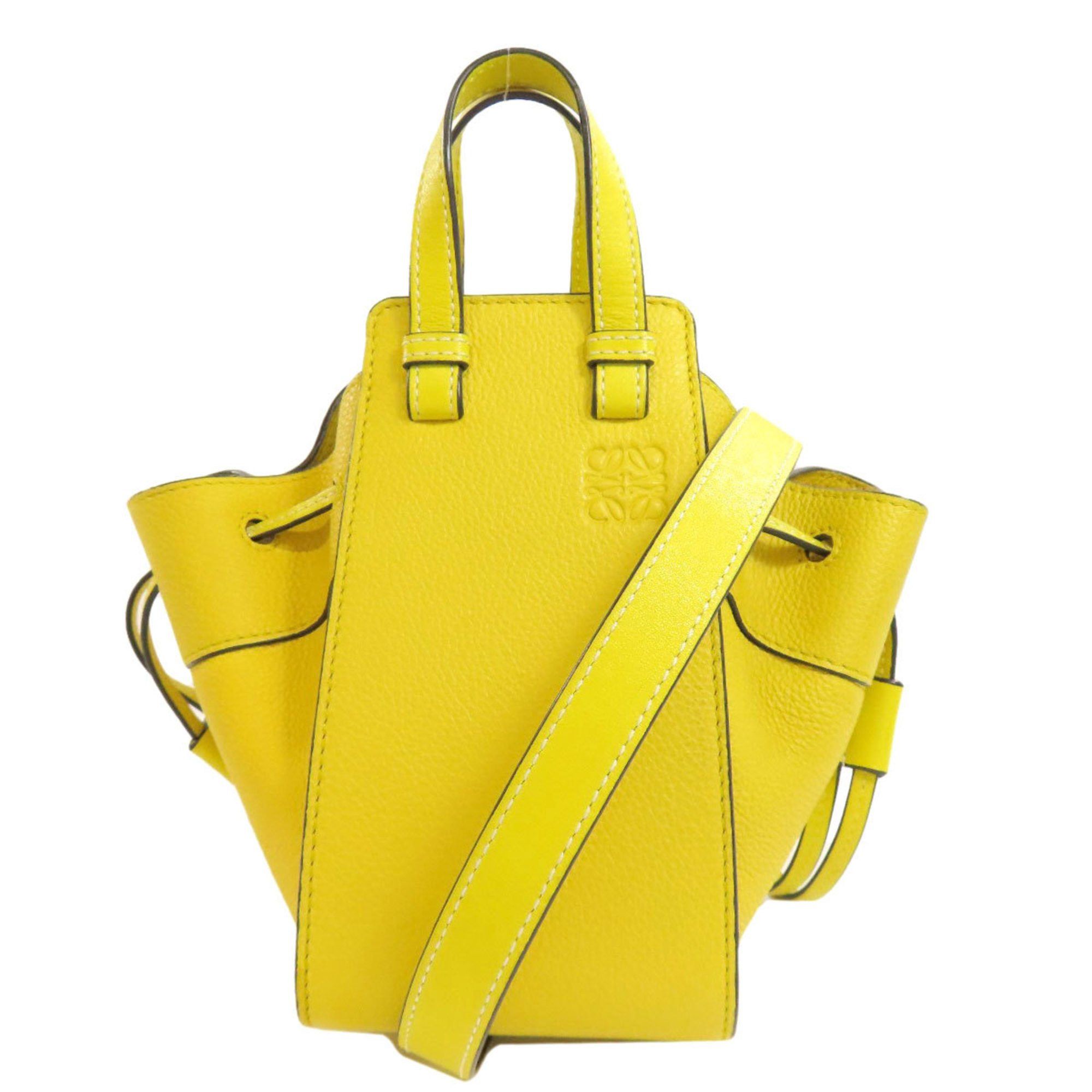 Loewe Loewe Hammock handbag Size ONE SIZE - 1 Thumbnail
