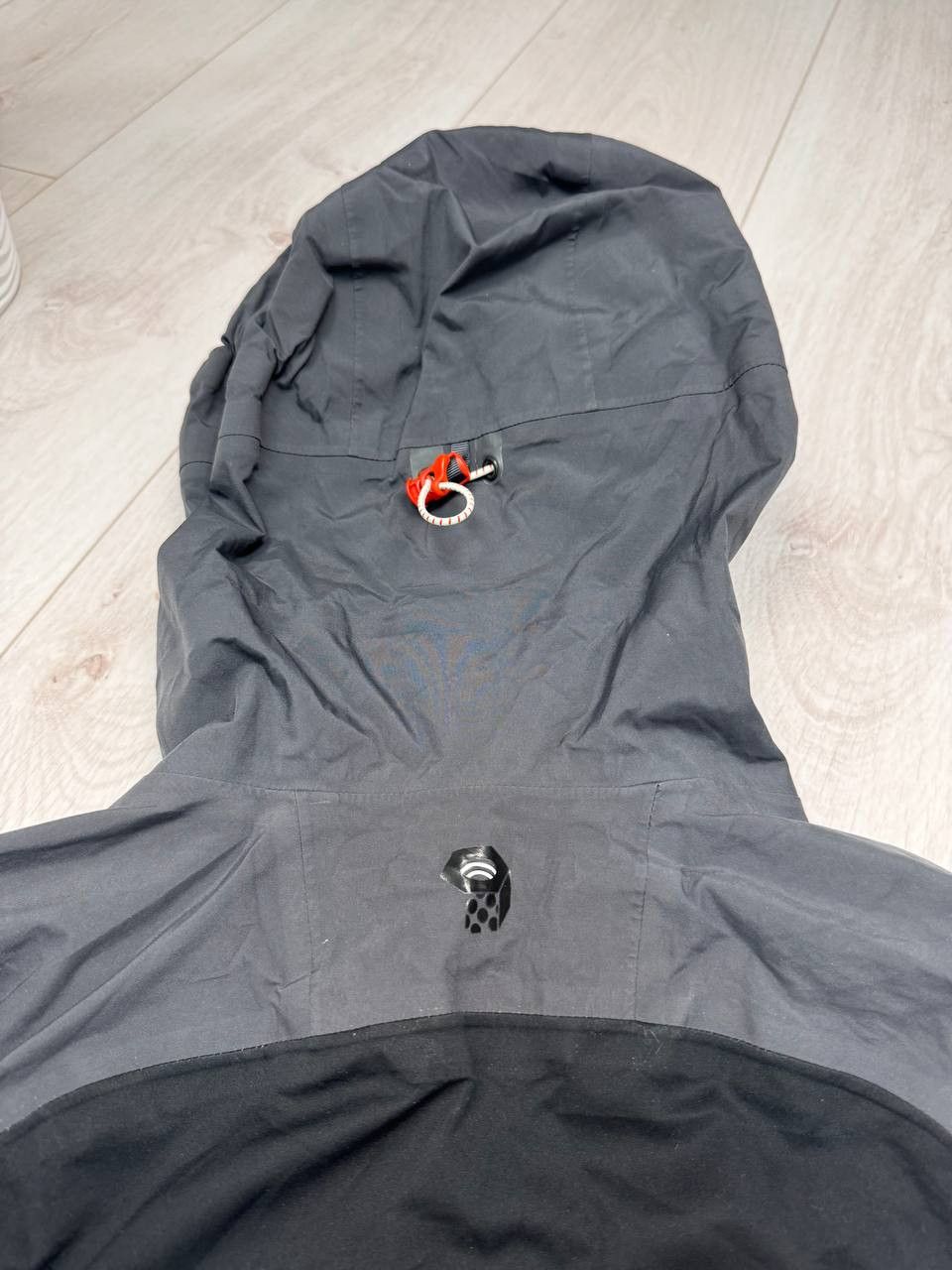 Mountain Hardwear MOUNTAIN HARDWEAR OUTDOOR MEN’S JACKET Size US M / EU 48-50 / 2 - 21 Thumbnail