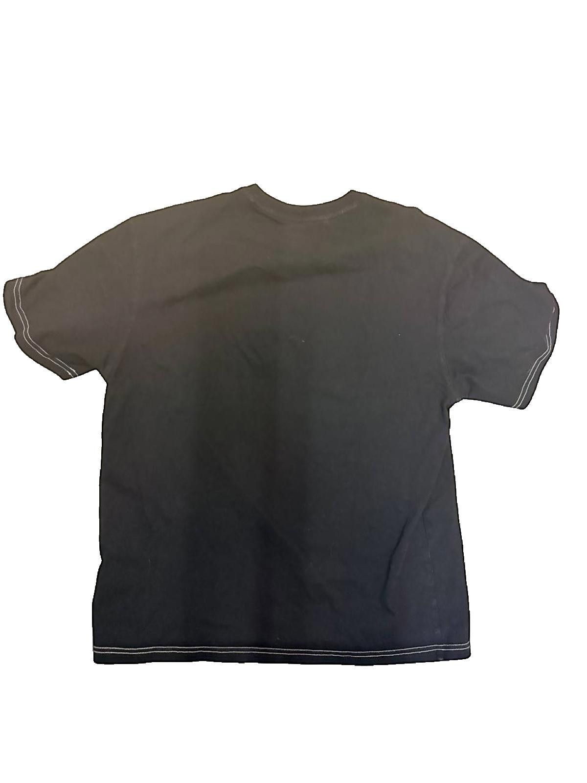 Dickies Dickies “Quality Made” T-Shirt – Black Size US M / EU 48-50 / 2 - 4 Thumbnail