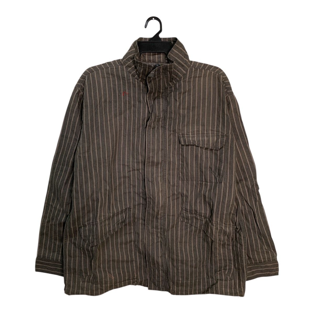 Designer × Palmer Trading Company Rare Design Shaun Palmer Jackets Size US L / EU 52-54 / 3 - 1 Thumbnail