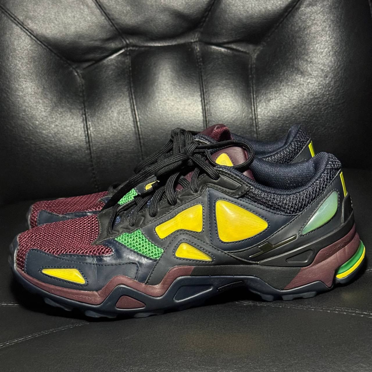 Adidas × Raf Simons Adidas Raf Simons Terrex brown Size US 9 / EU 42 - 3 Thumbnail