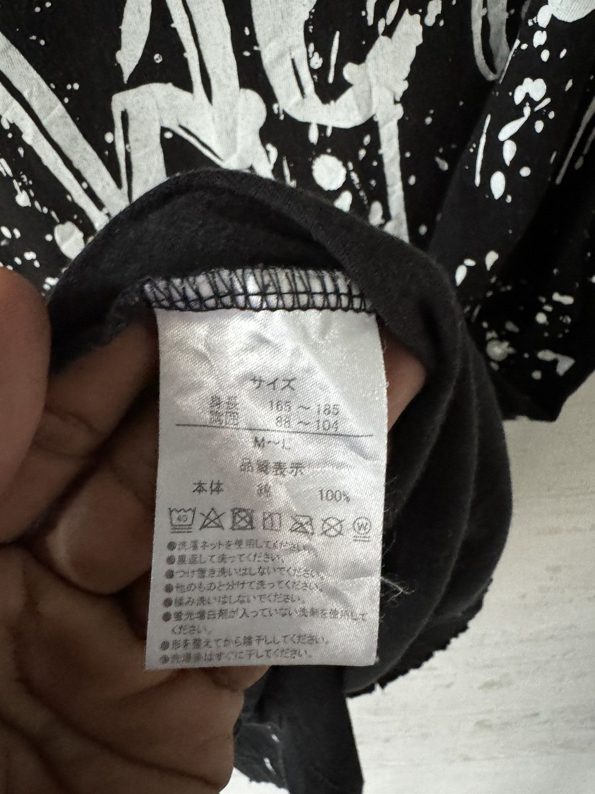 Vintage VINTAGE DISNEY X PIRATES SUMMER 2019 TEE SHIRT DESTRES JAPAN Size US M / EU 48-50 / 2 - 6 Thumbnail