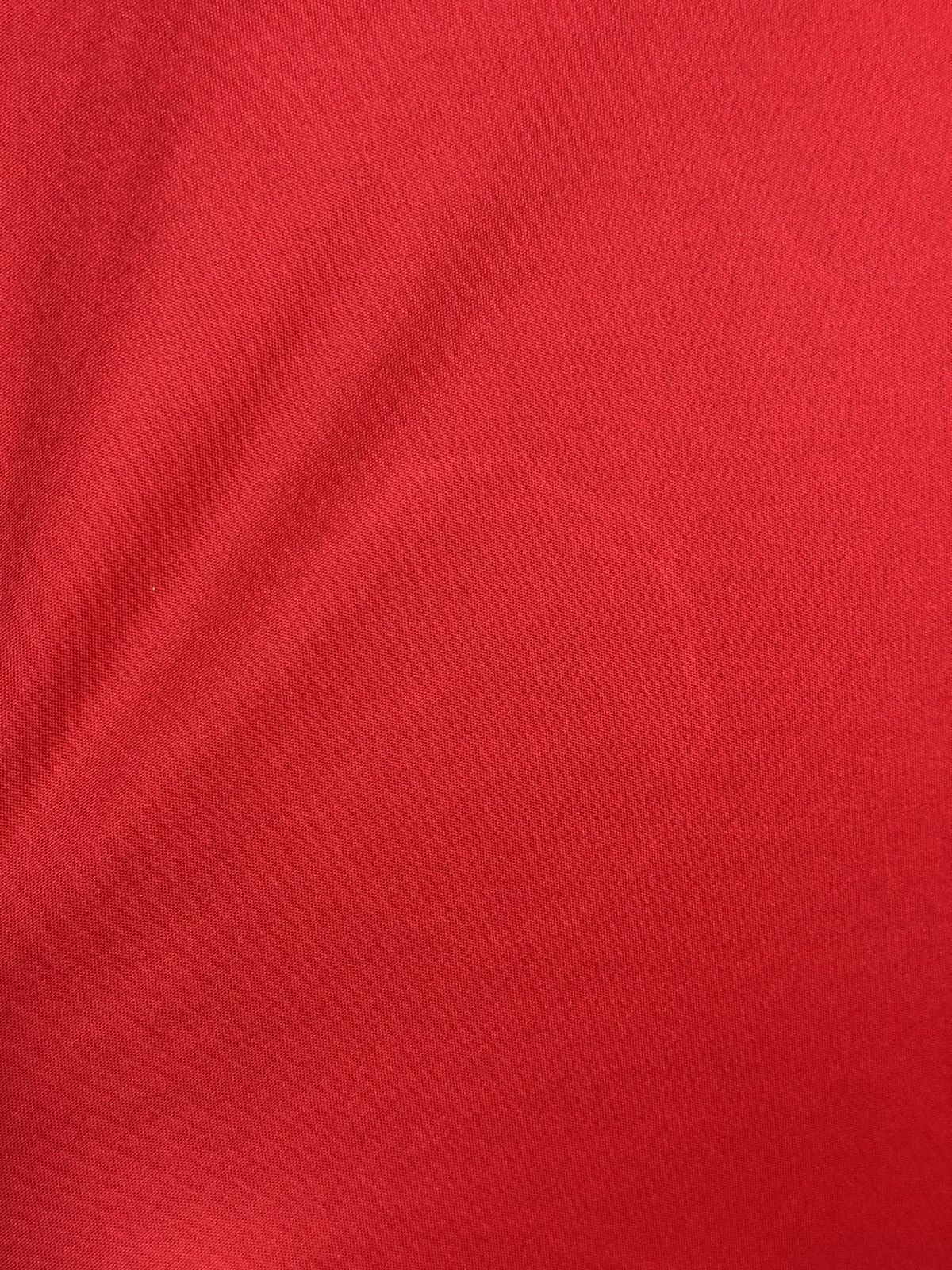 Adidas Manchester United 15/16 Home Football Jersey T-Shirt Size US M / EU 48-50 / 2 - 6 Thumbnail