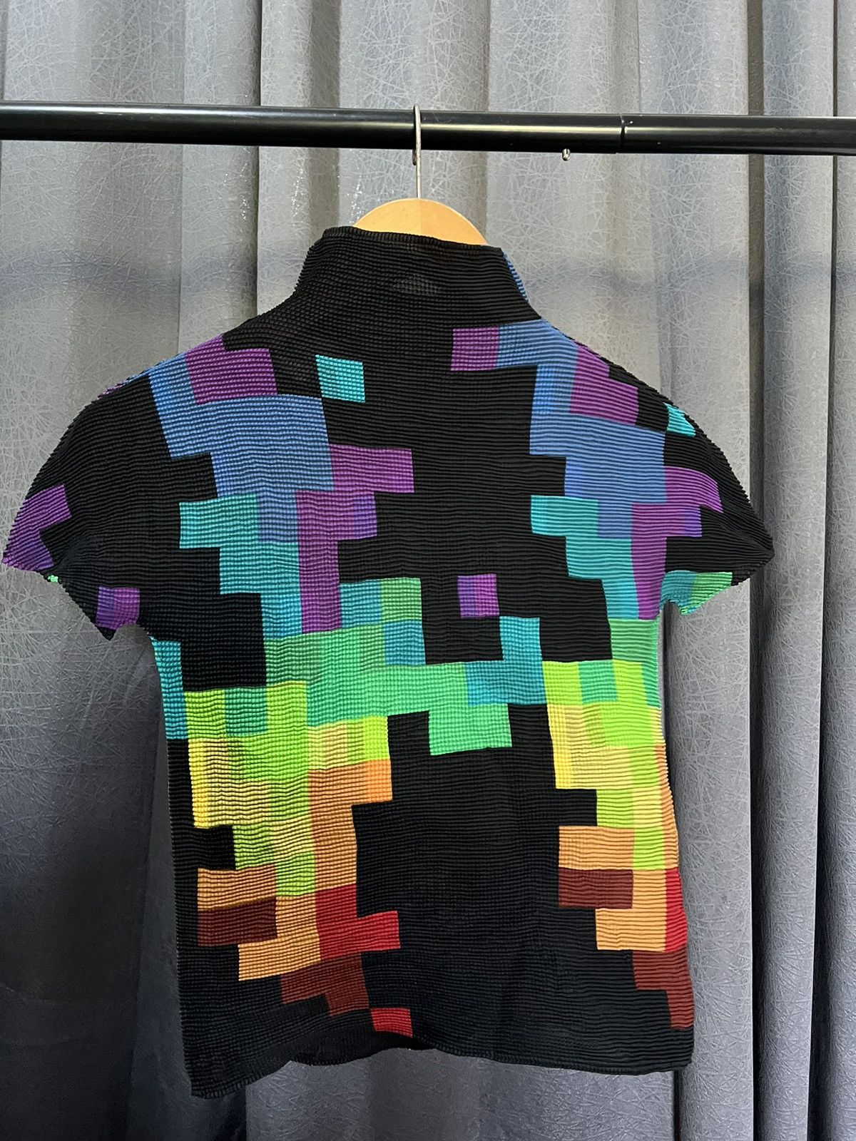 Issey Miyake × Pleats Please Issey Miyake Me issey miyake pleats Size M / US 6-8 / IT 42-44 - 1 Thumbnail