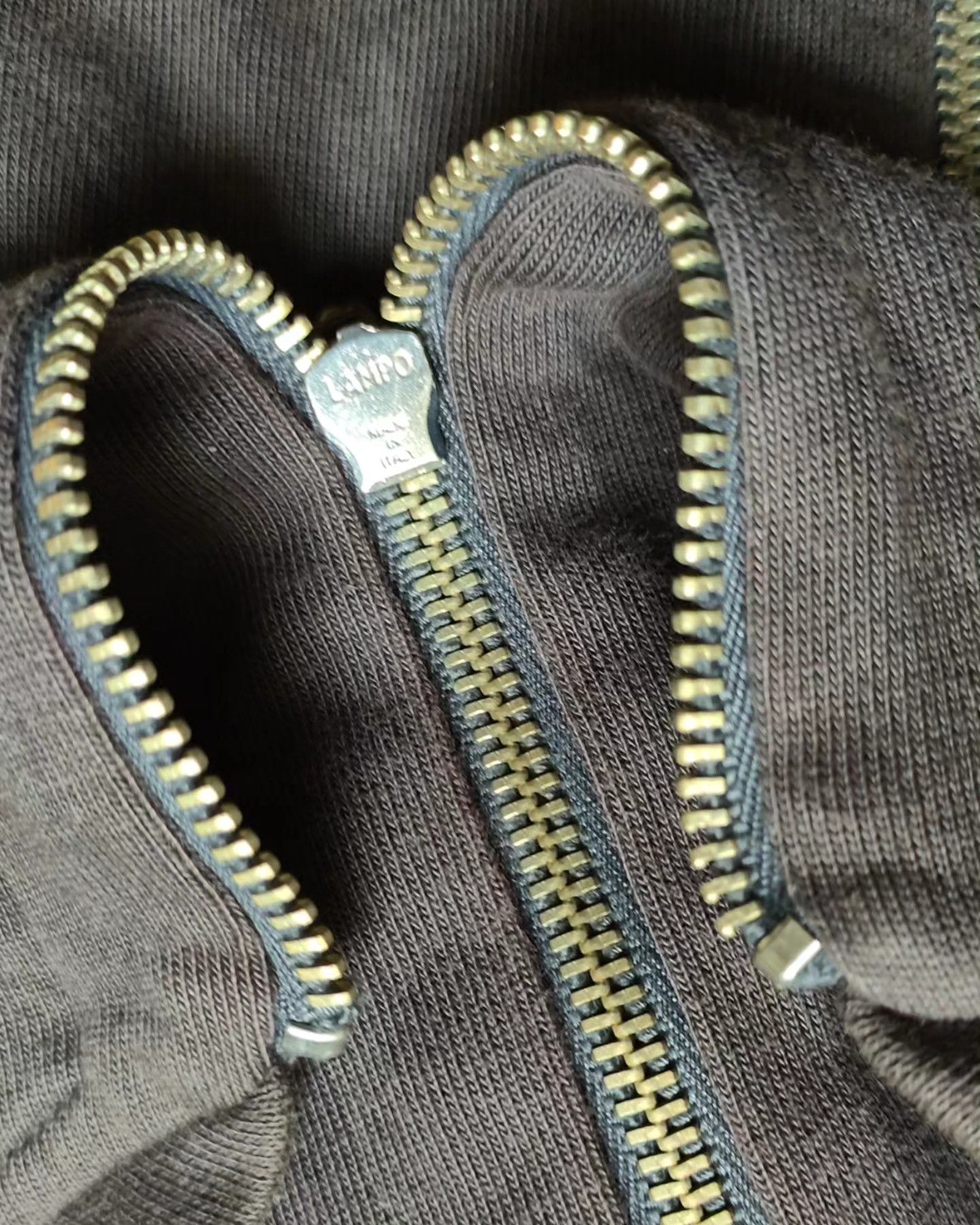 Hussein Chalayan Hussien chalayan ss05 hybrid vest Size 46R - 5 Thumbnail