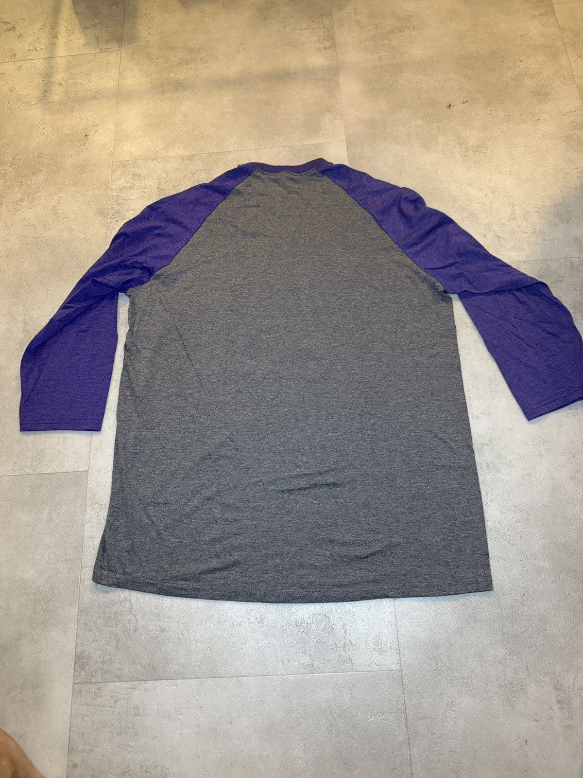 Other Los Angeles Dodgers “Lakers Night” Giveaway Baseball Tee Size US XL / EU 56 / 4 - 2 Thumbnail