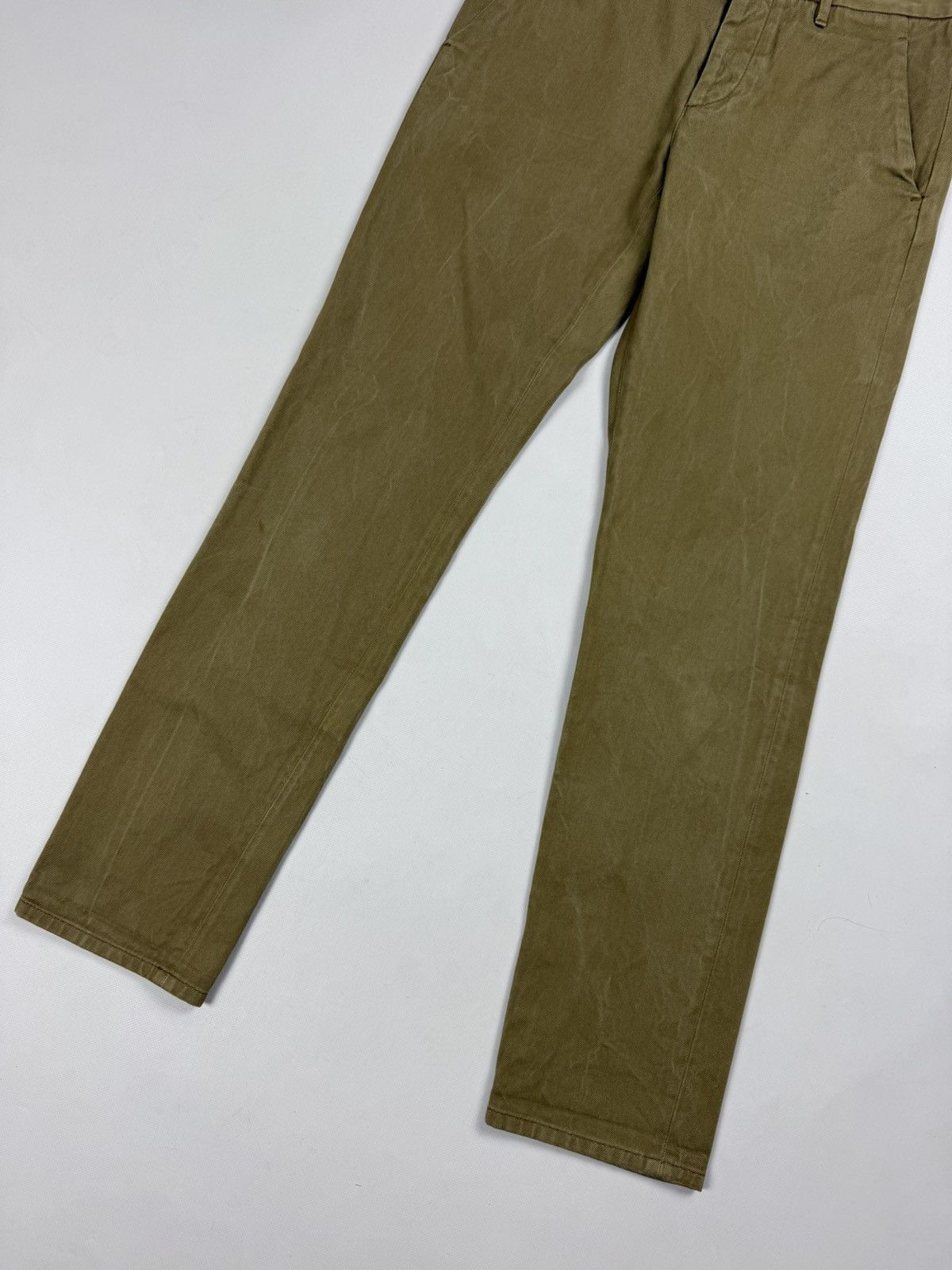 Prada Prada Milano Men’s Jeans Pants Size 31 Slim Fit Size US 31 - 5 Thumbnail
