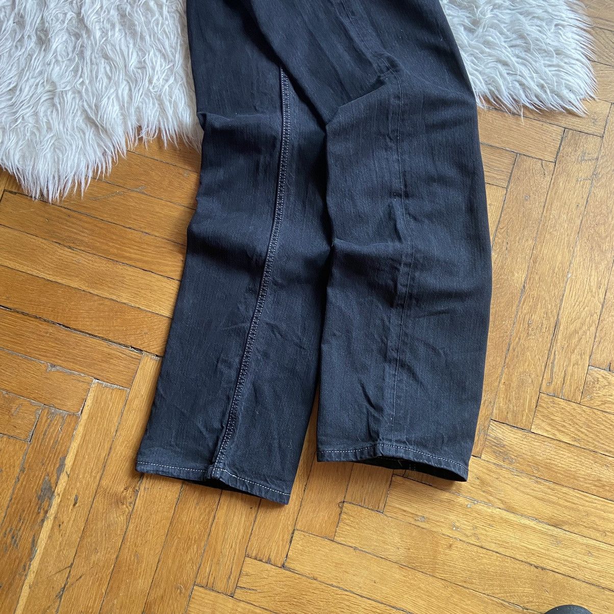 Diesel 📌 Vintage Y2K Diesel VIKER 32x32 Regular Straight Denim Size US 32 / EU 48 - 8 Thumbnail