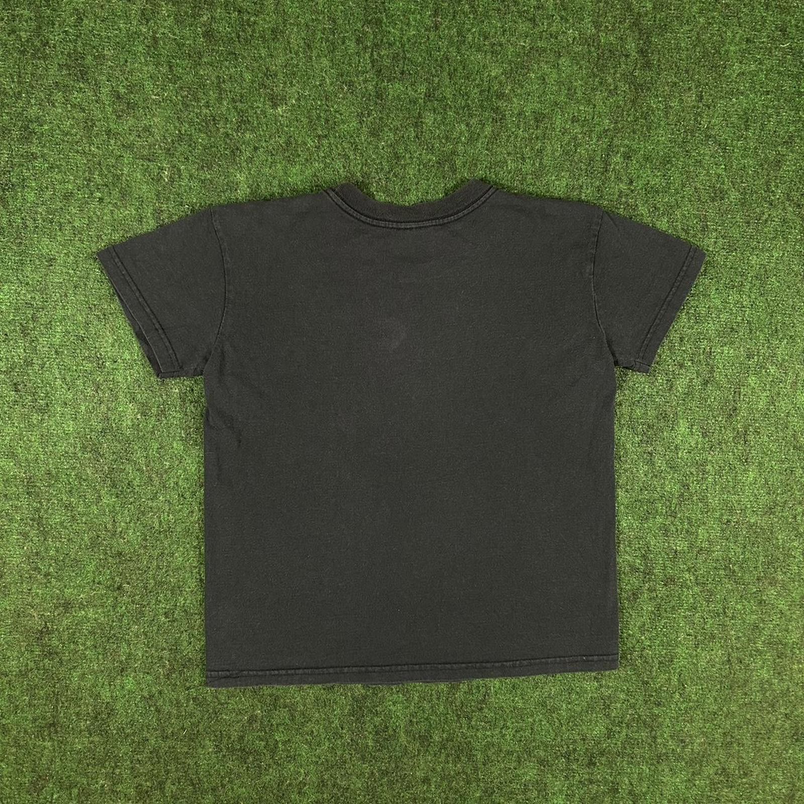 Nike Vintage 90s Nike Baby Tee Made In USA Women’s Small Size S / US 4 / IT 40 - 5 Thumbnail