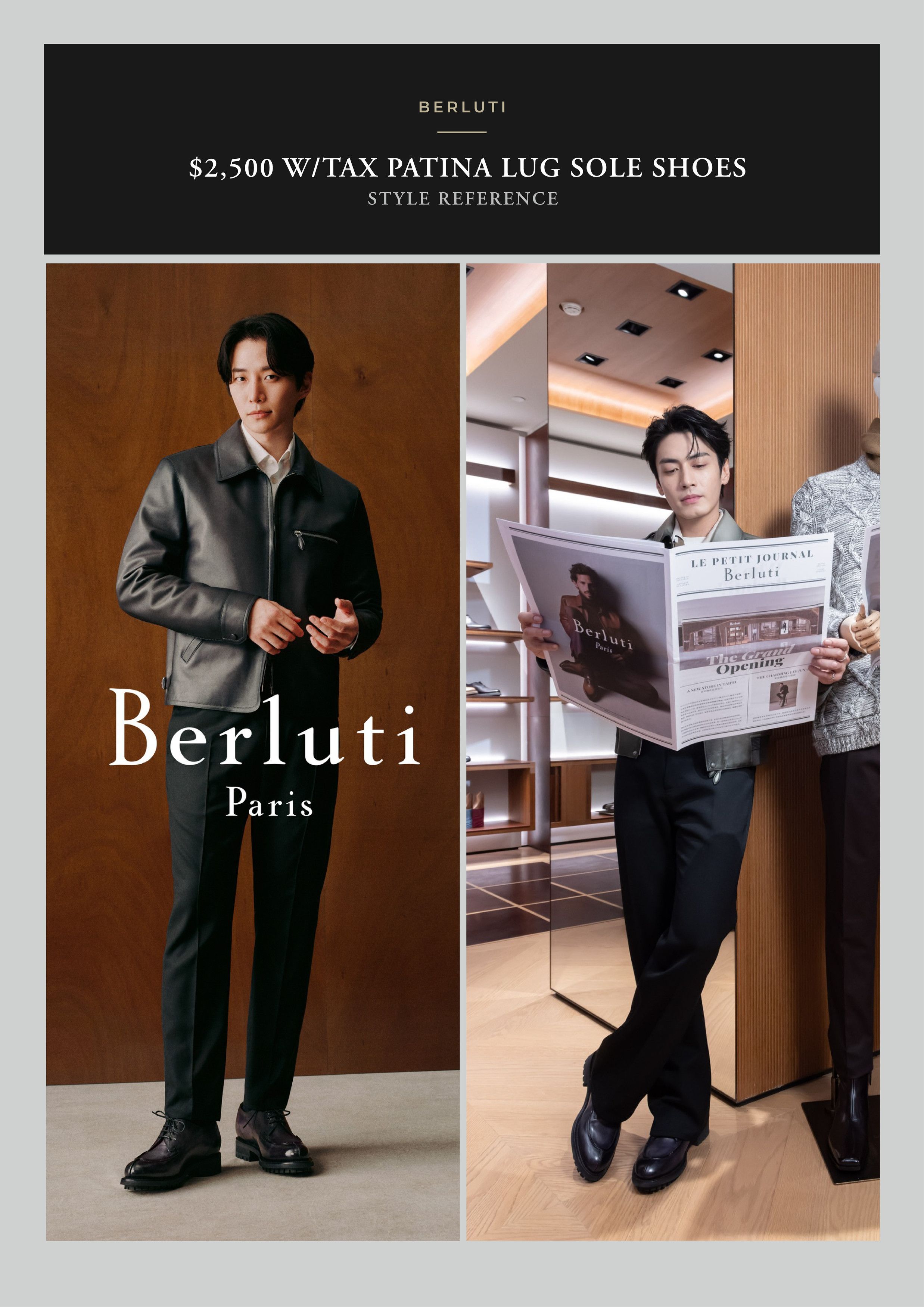 Berluti Coveted Rare $2,500 Stunning Burnished Patina Godly Details Size US 7.5 / EU 40-41 - 6 Thumbnail