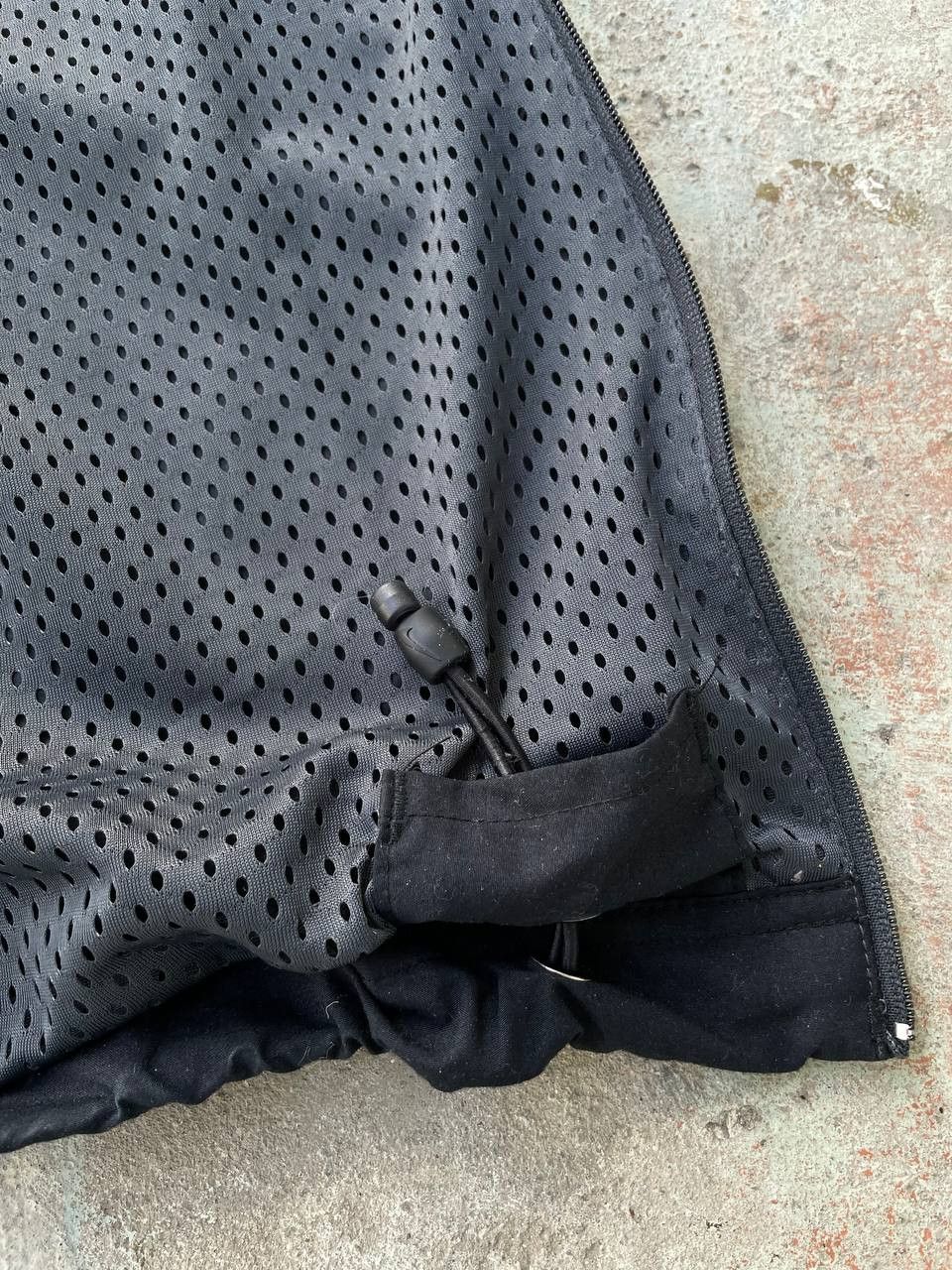 Nike Vintage nike full zip Size US 32 / EU 48 - 8 Thumbnail