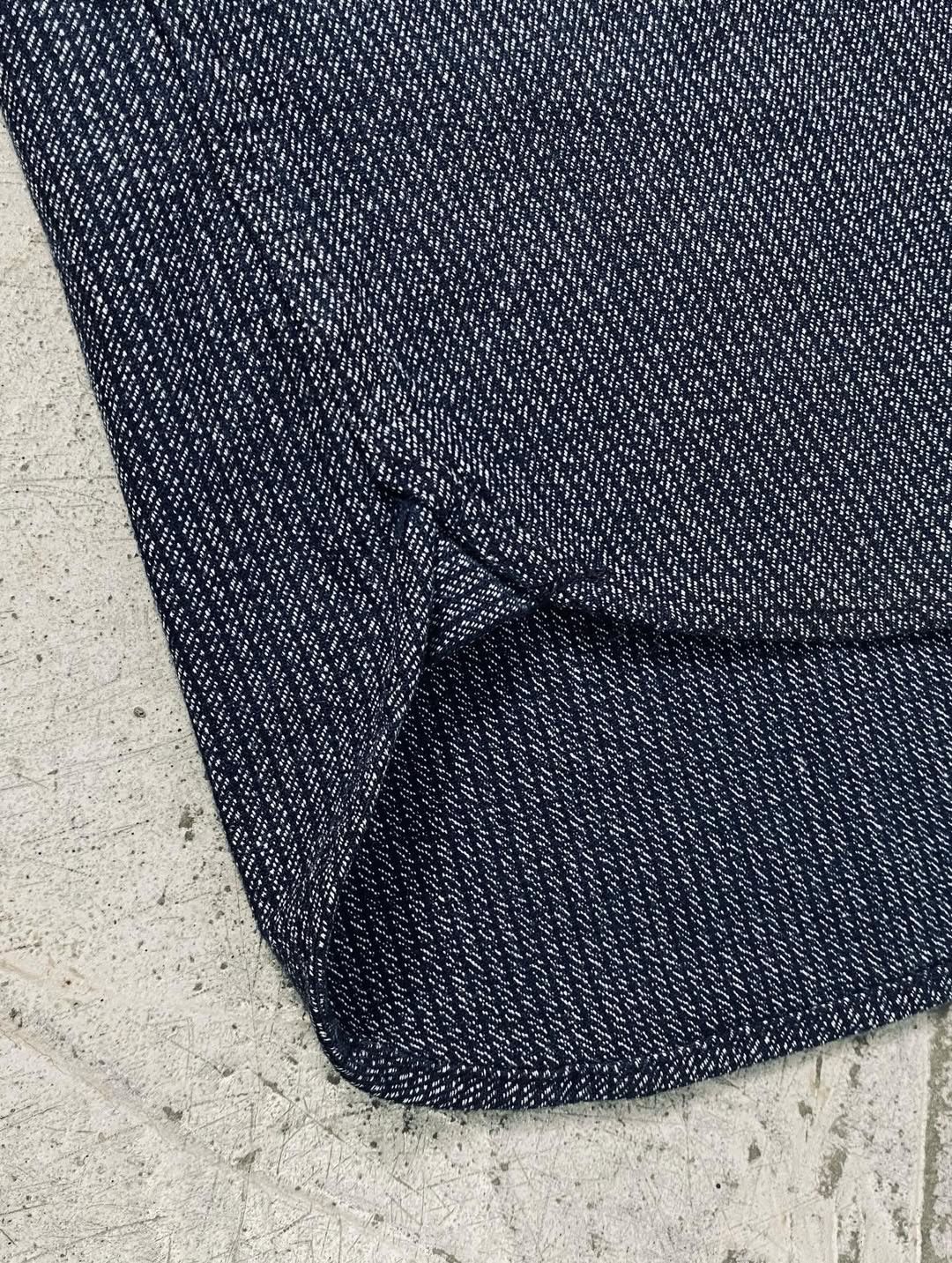 The Real McCoy's Toys Mccoy's USN Chambray Shirt by The Real Mccoys Size US S / EU 44-46 / 1 - 9 Thumbnail