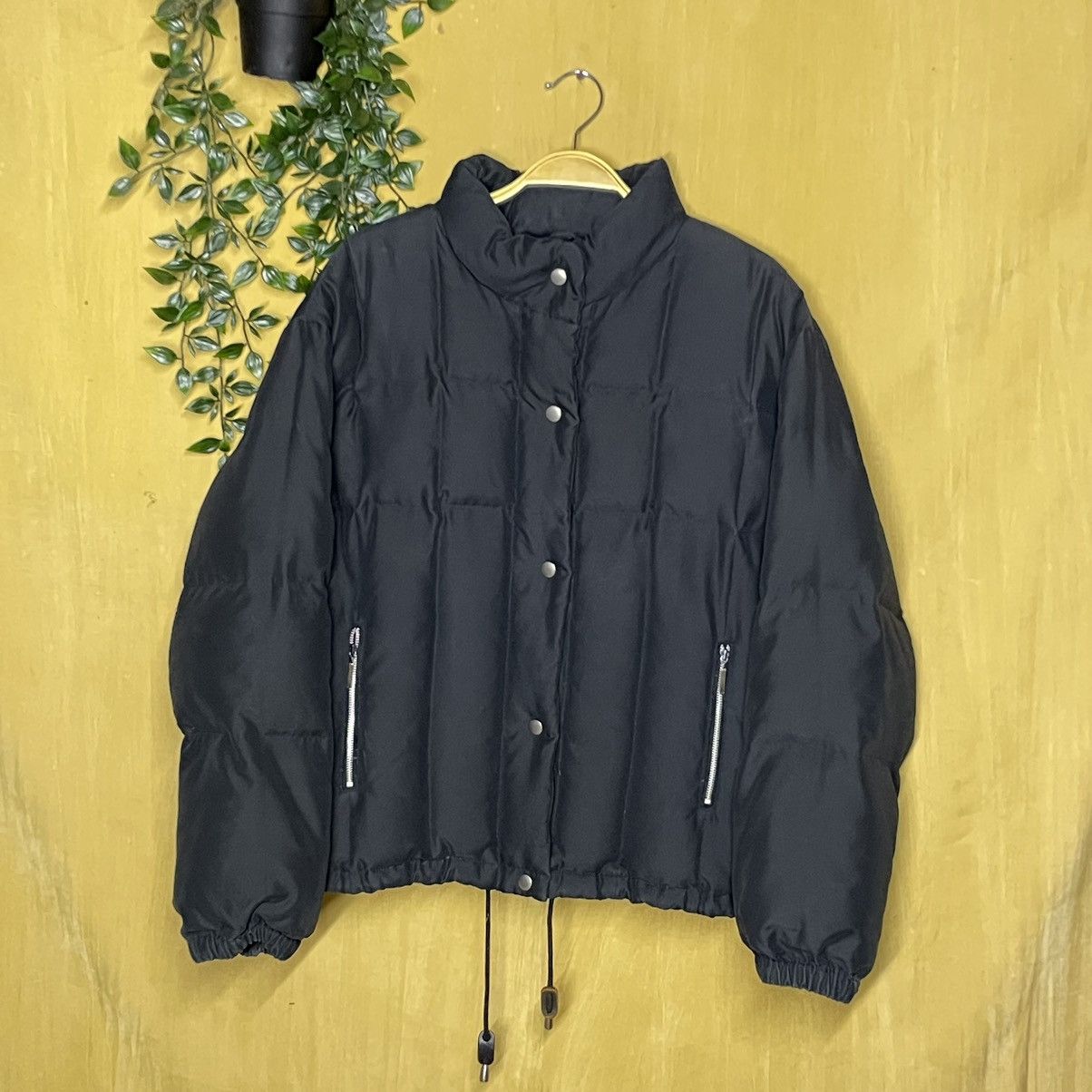 Calvin Klein Calvin Klein Puffer jacket Size US L / EU 52-54 / 3 - 2 Thumbnail
