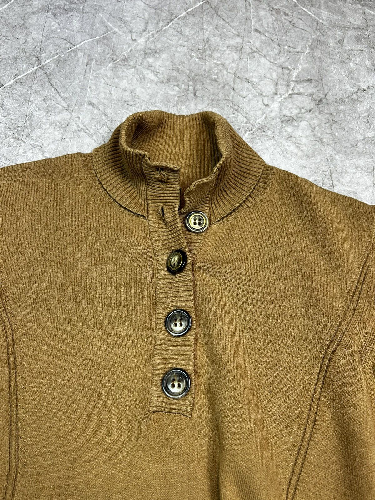 Dolce & Gabbana × Vintage Dolce & Gabbana Y2K Vintage D&G sweater Size L / US 10 / IT 46 - 8 Thumbnail
