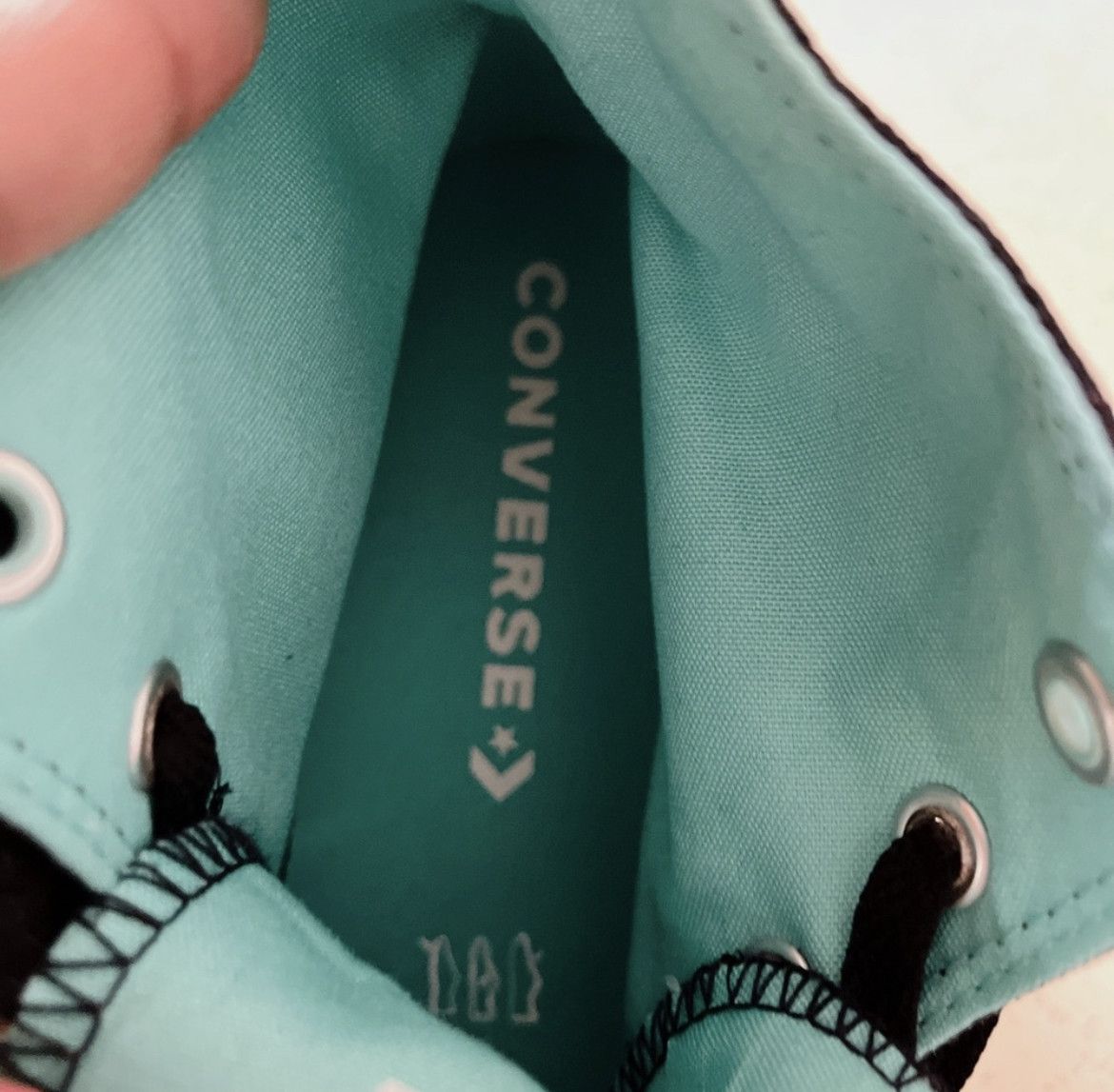 Converse Converse sneakers US8 Size US 8 / IT 38 - 5 Thumbnail