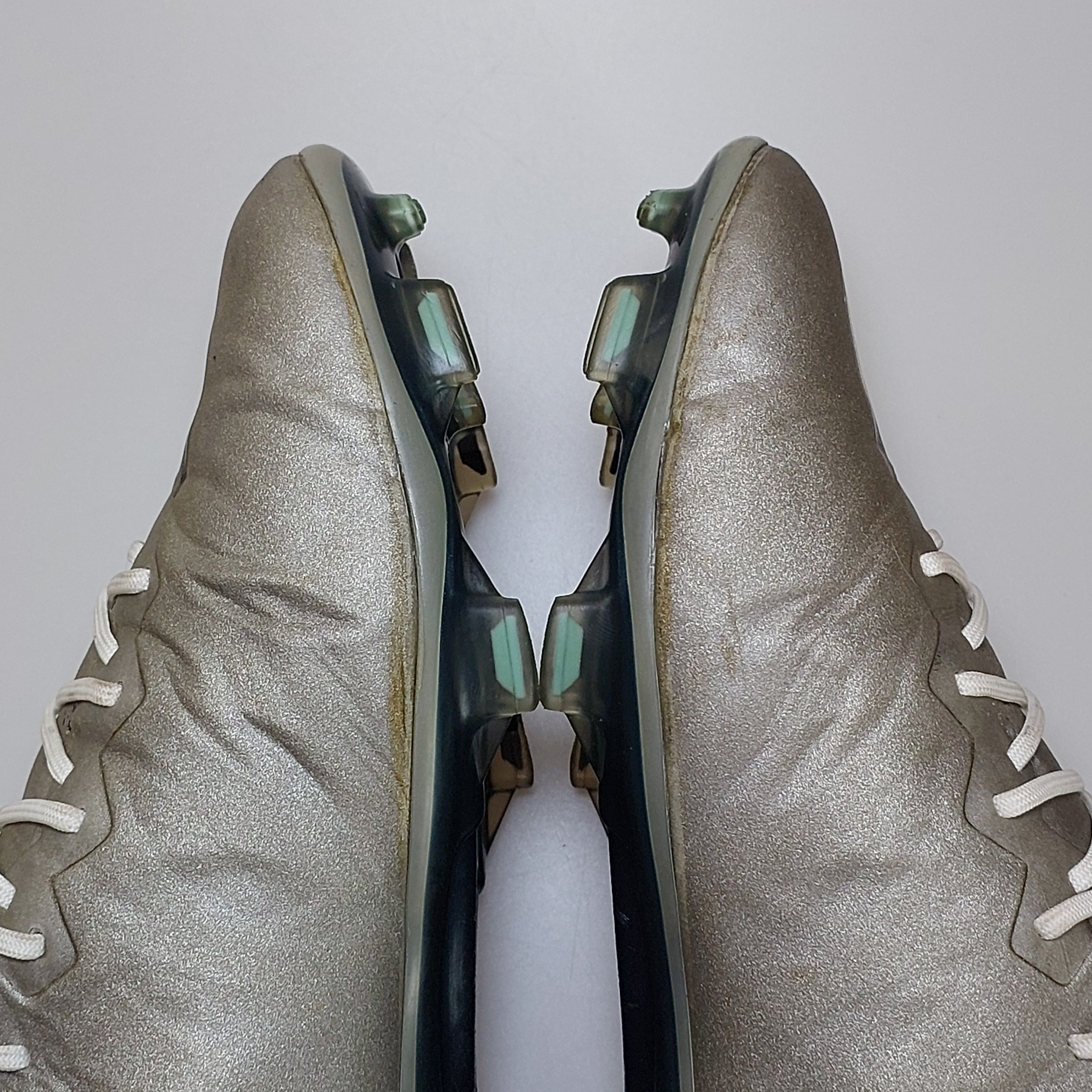 Nike Mercurial Vapor X Elite FG CR7 684860-003 US8.5 UK7.5 26.5CM Size US 8.5 / EU 41-42 - 7 Thumbnail