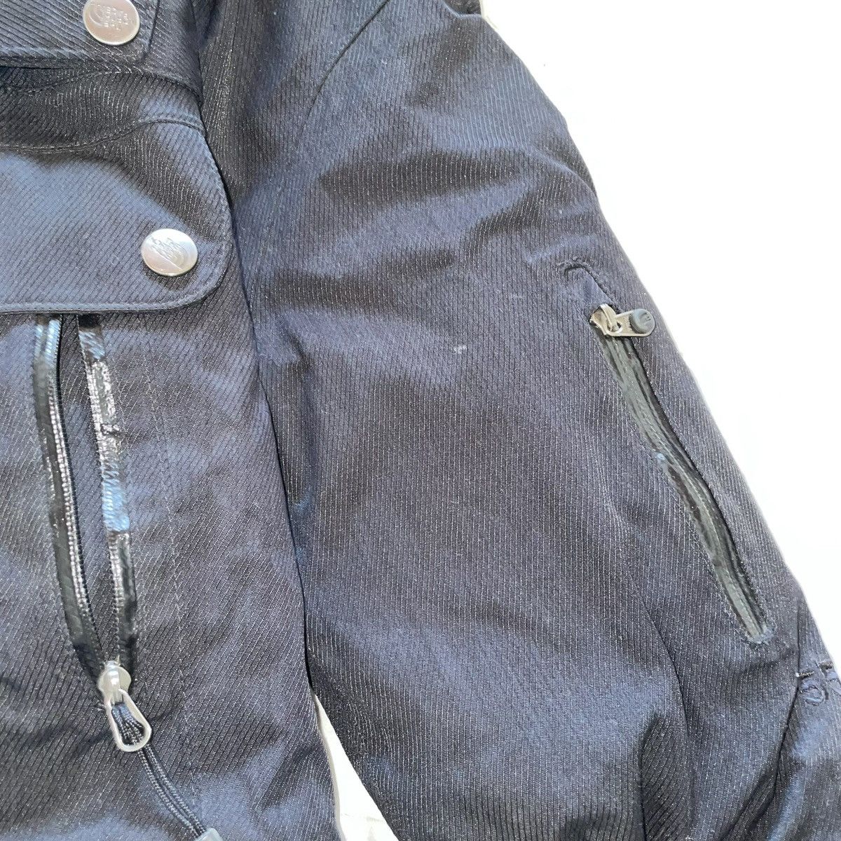 The North Face The North Face 550 HyVent Jacket Size XS / US 0-2 / IT 36-38 - 5 Thumbnail