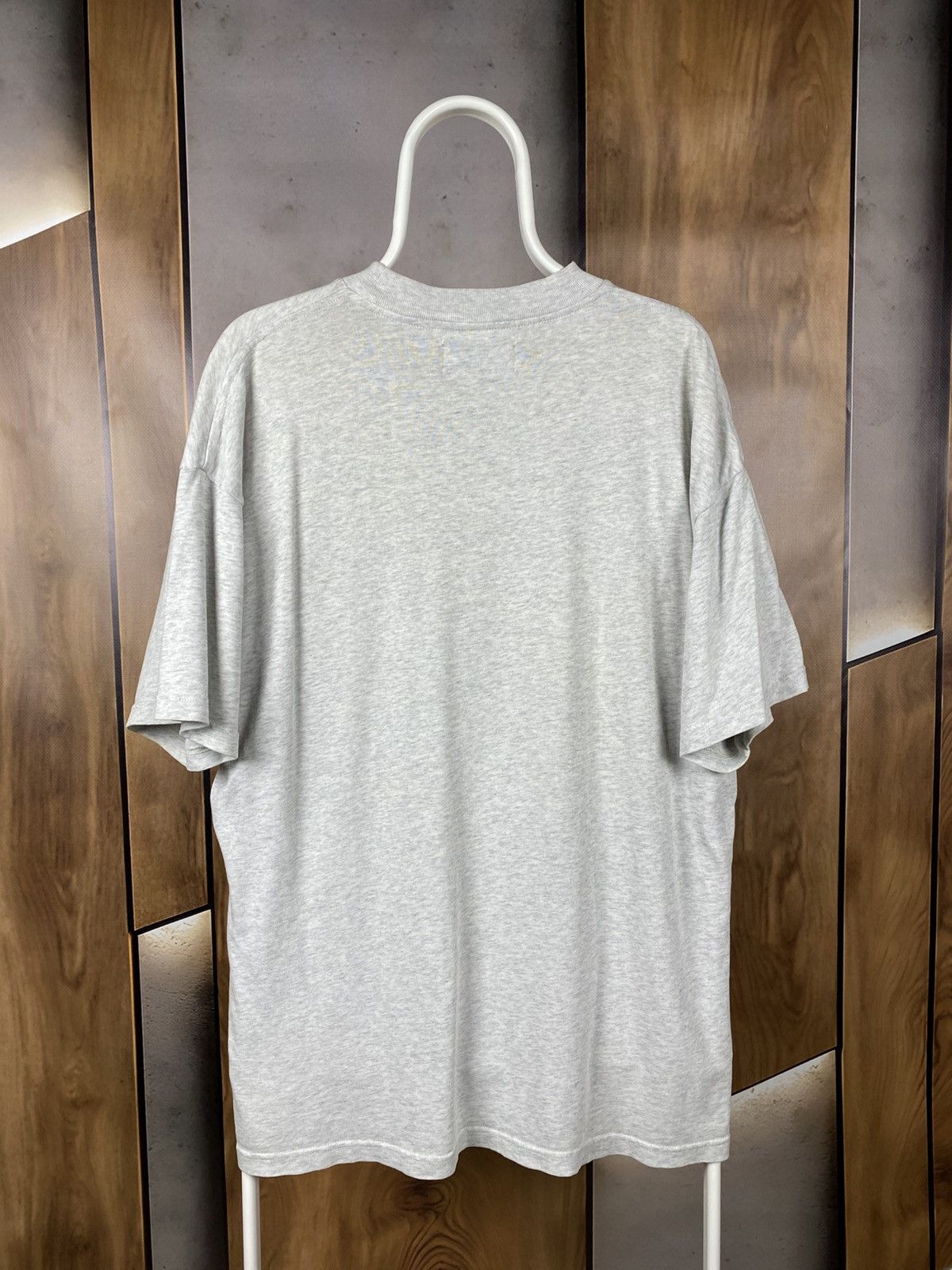 Represent Clo. ®️T-Shirt Represent Blanks Faded Oversize Tee®️ Size US M / EU 48-50 / 2 - 7 Thumbnail